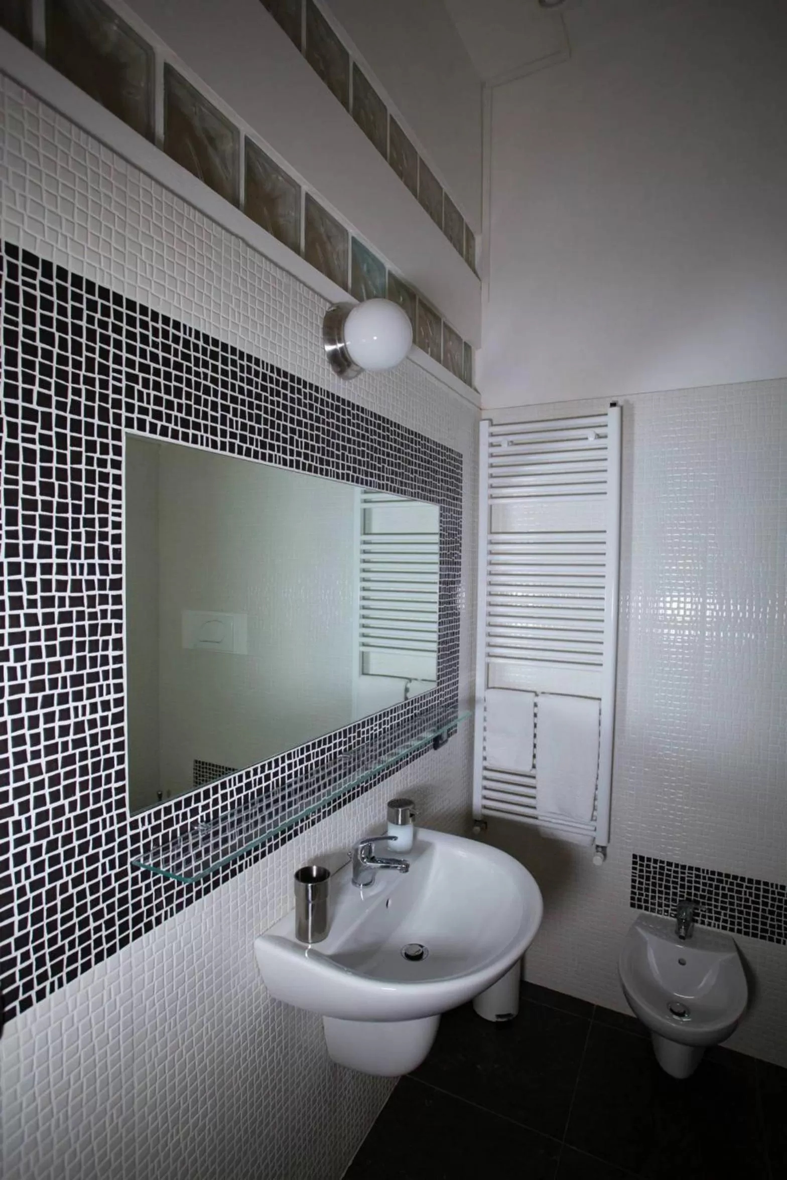 Bathroom in Casa Retro'