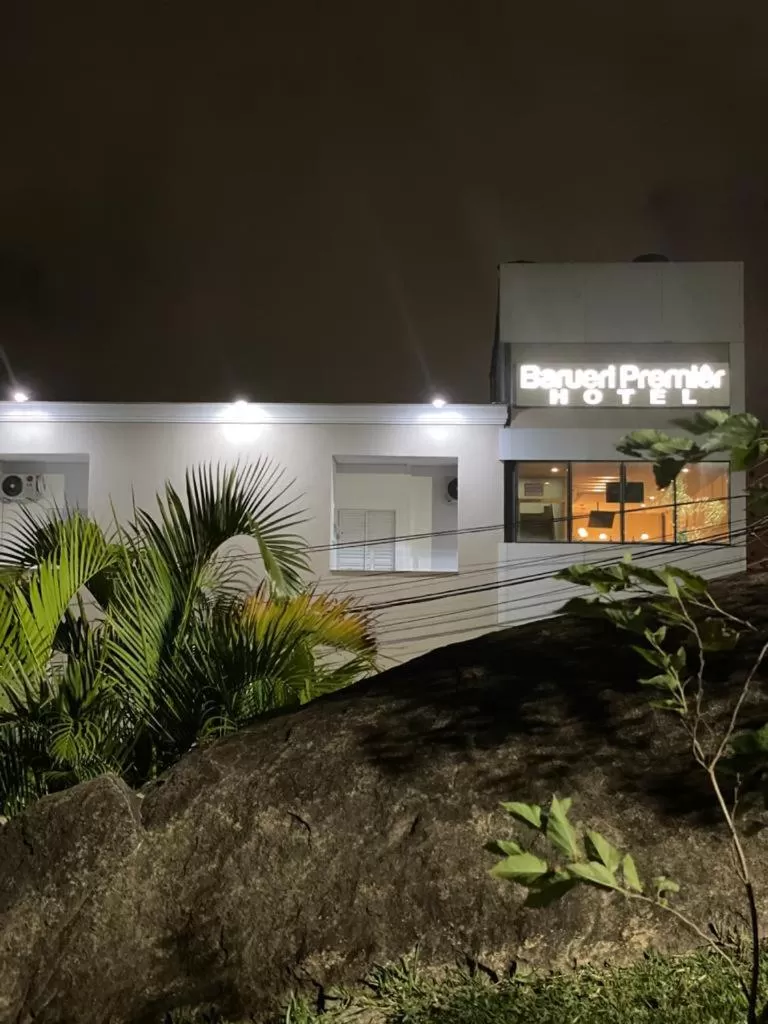 Barueri Premiêr Hotel