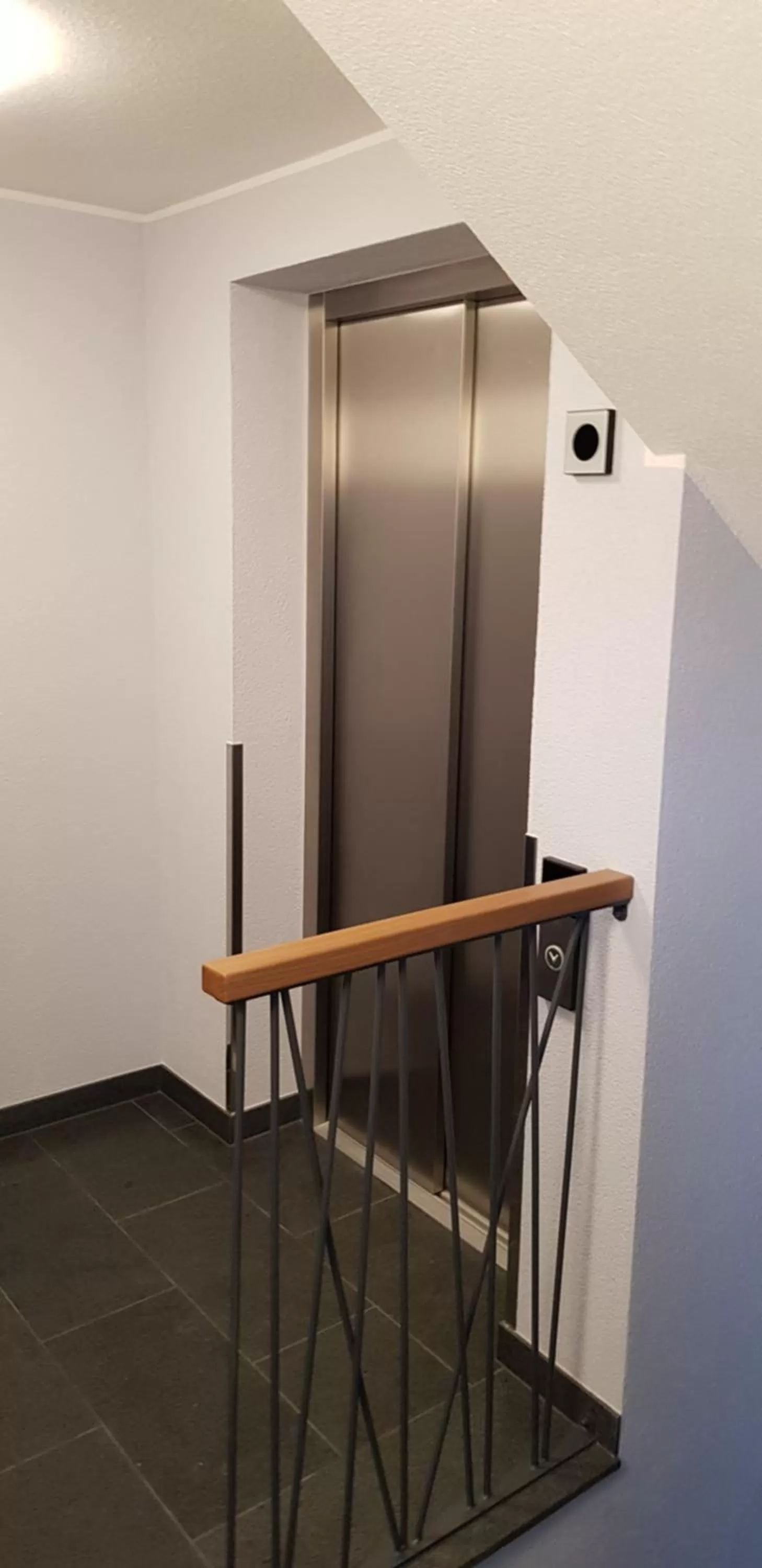 Area and facilities in Hotel U7