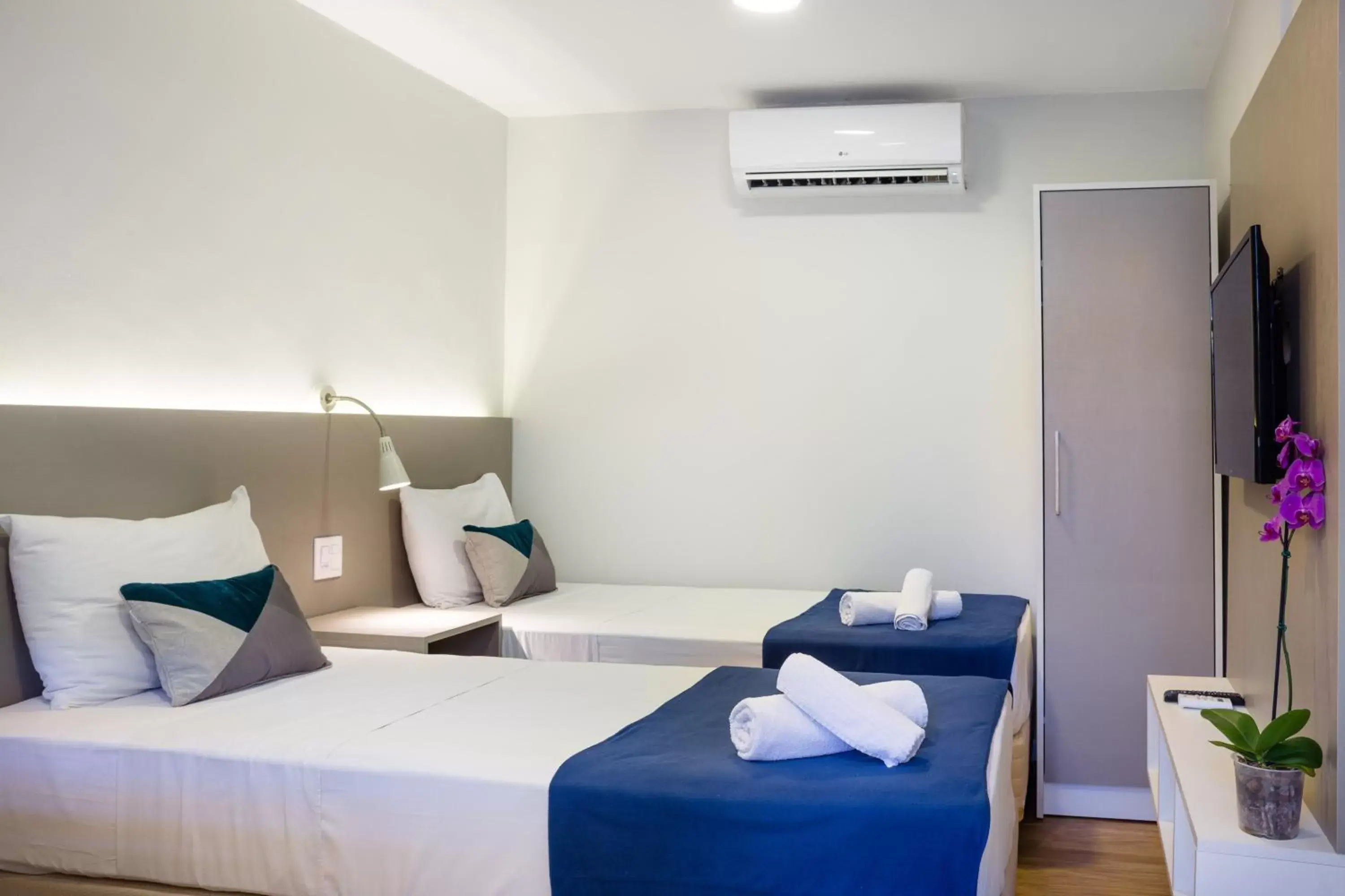 Suite in Injoy Lofts Ipanema Suite in Injoy Lofts Ipanema