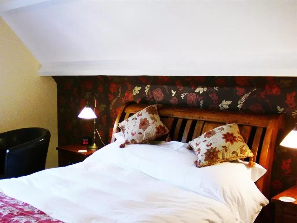 King Room in Abbotsleigh of Whitby King Room in Abbotsleigh of Whitby