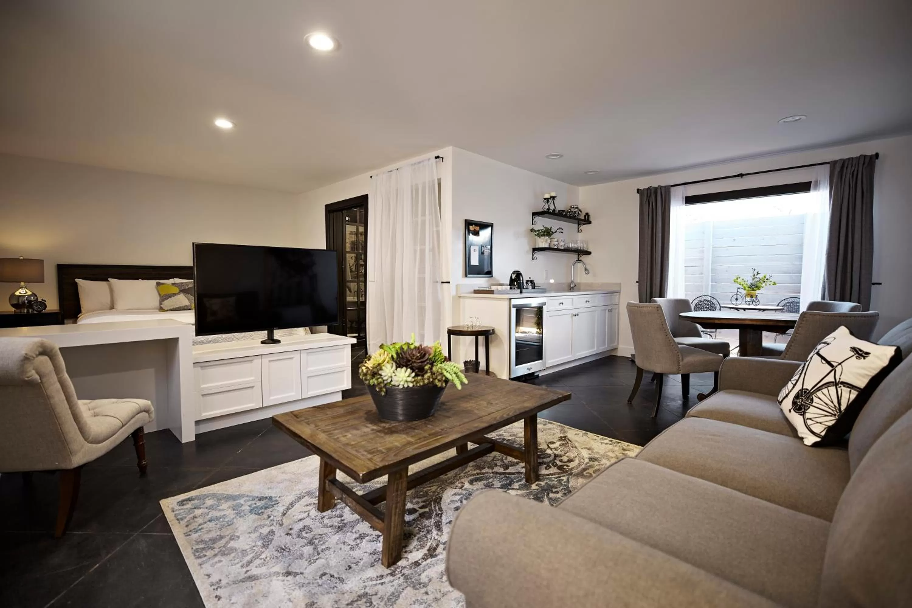 Superior Apartment in Bespoke Inn Scottsdale