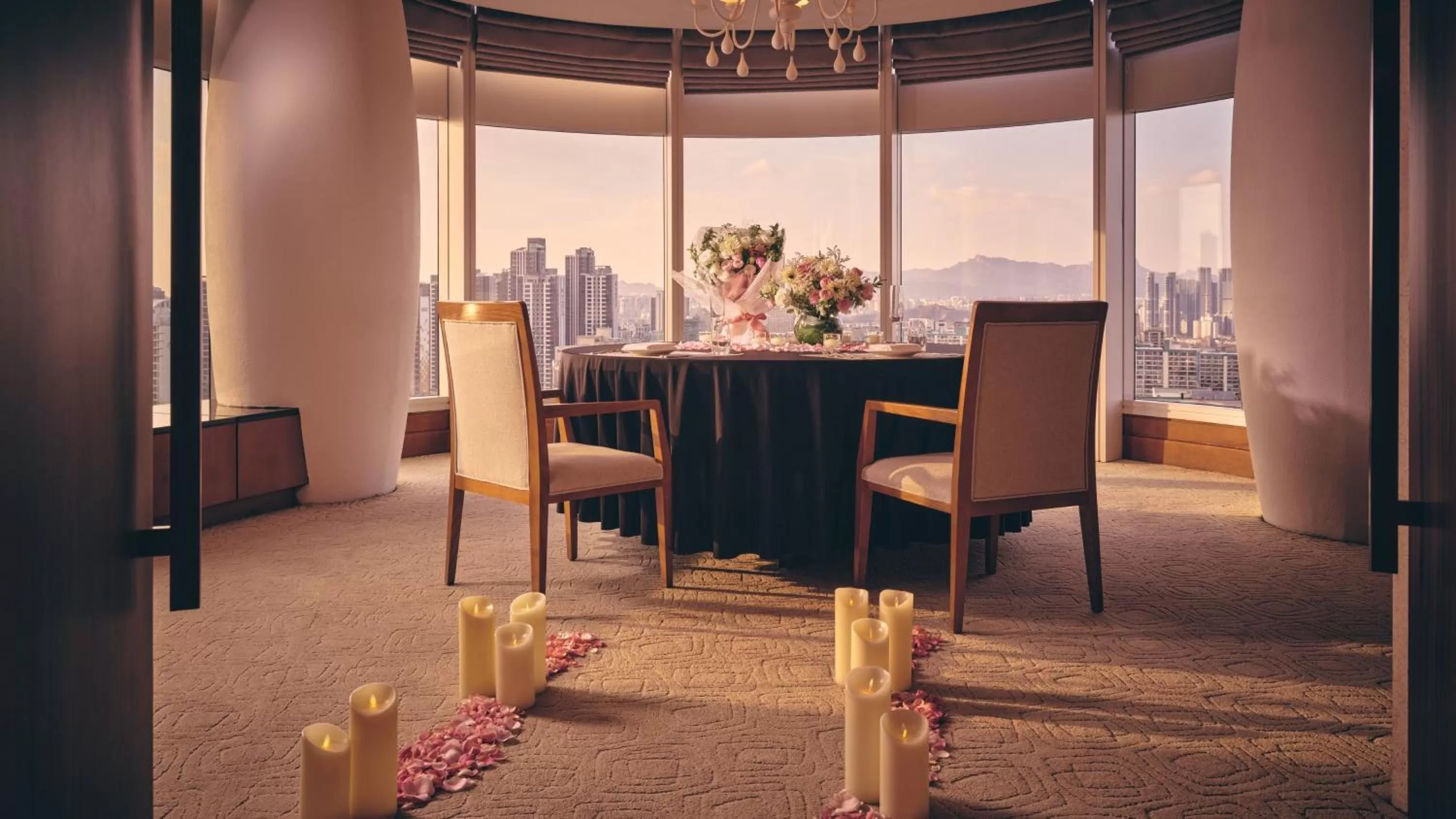 Restaurant/Places to Eat in InterContinental Seoul COEX, an IHG Hotel