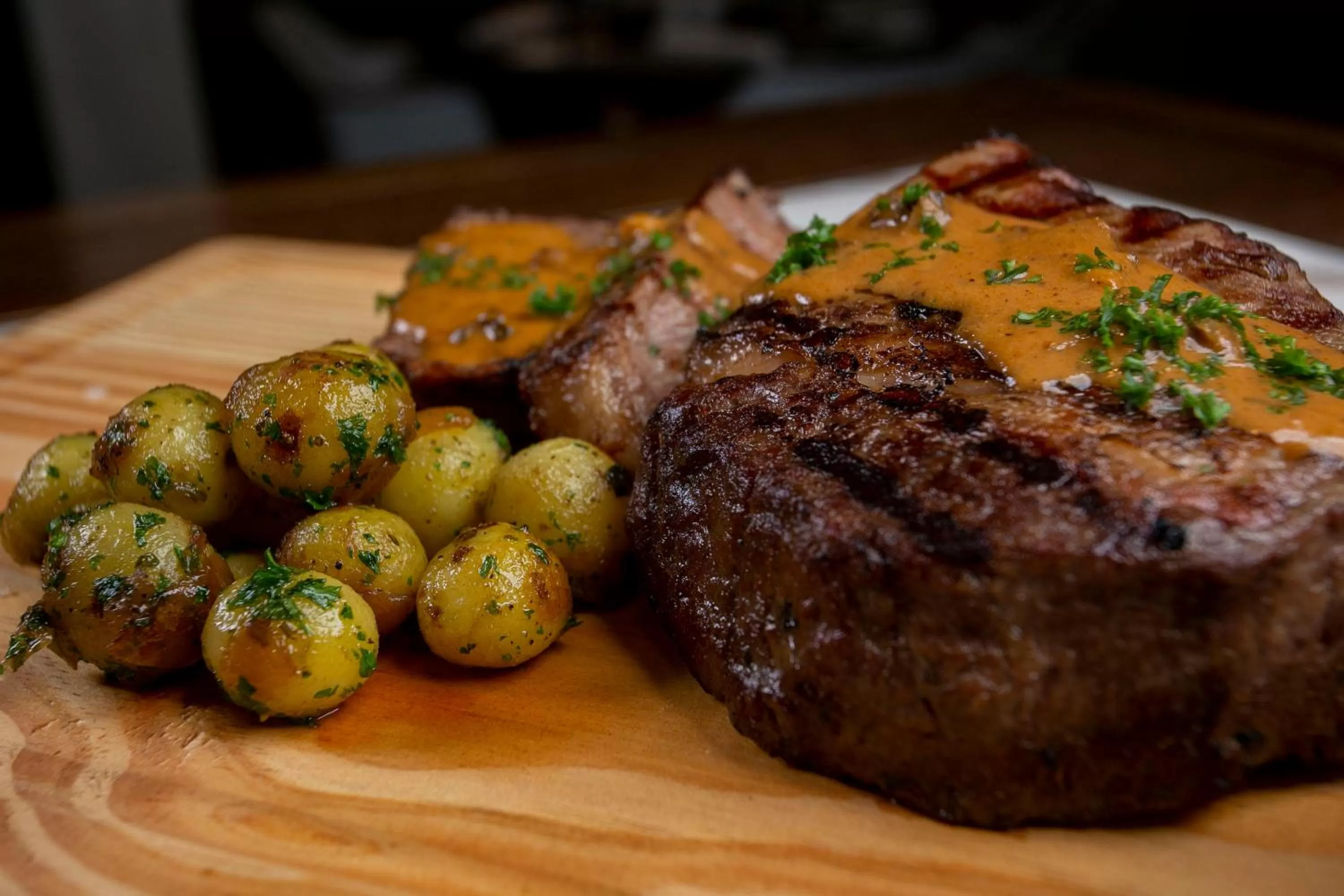 Restaurant/places to eat in InterContinental Dhaka by IHG