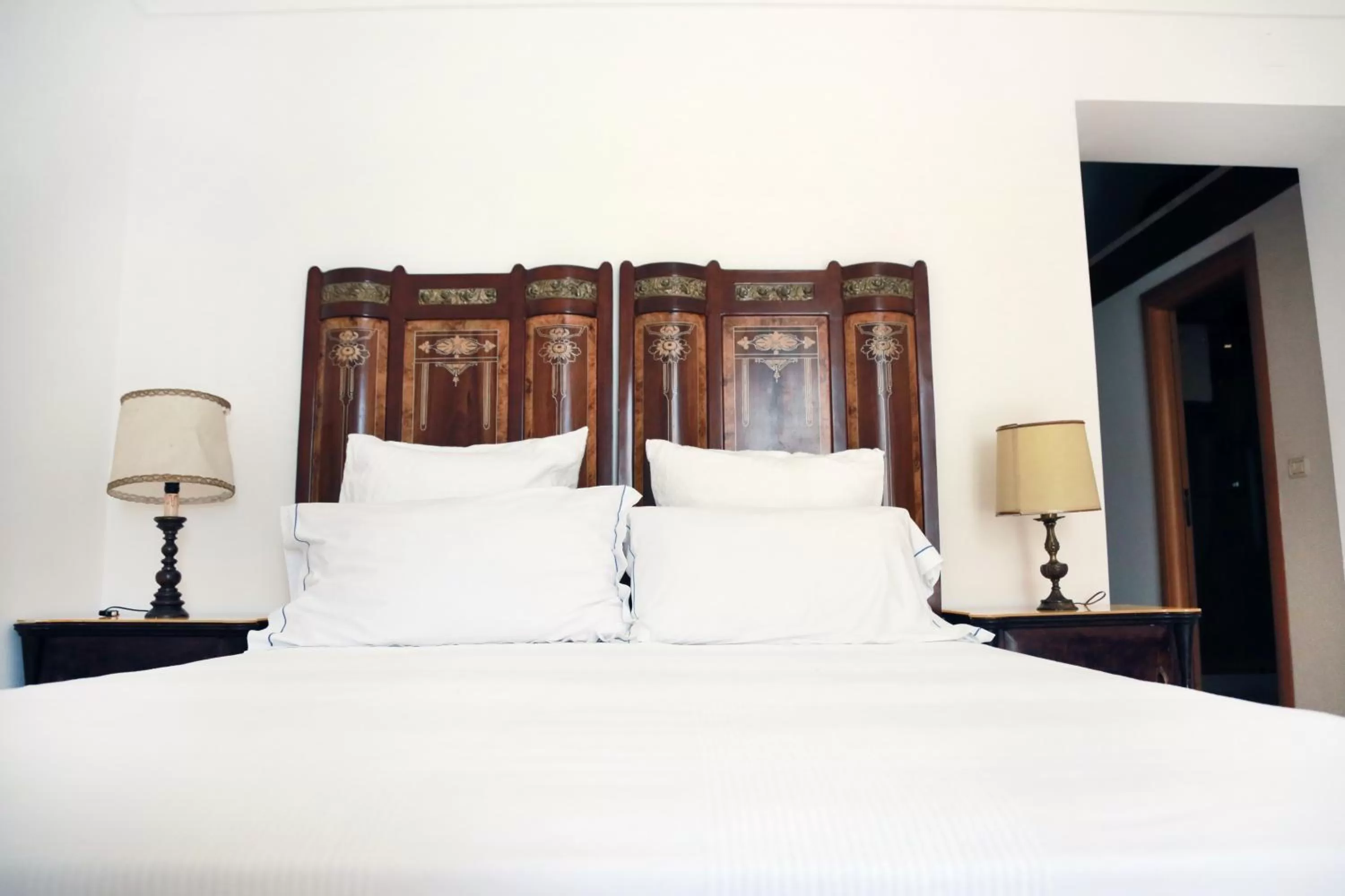 Bed in dimore di portadibasso