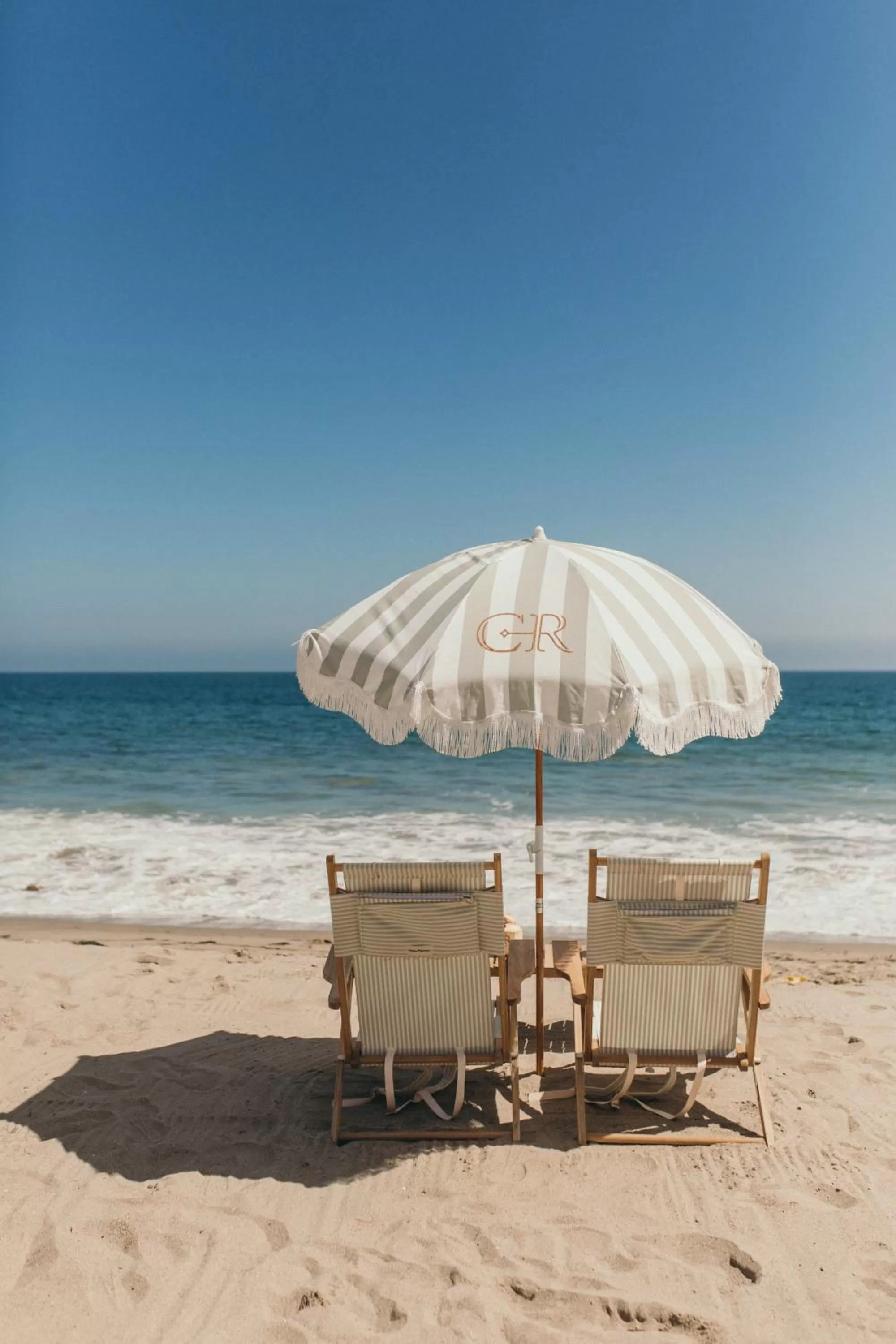 Day in CALAMIGOS RANCH Resort & Spa