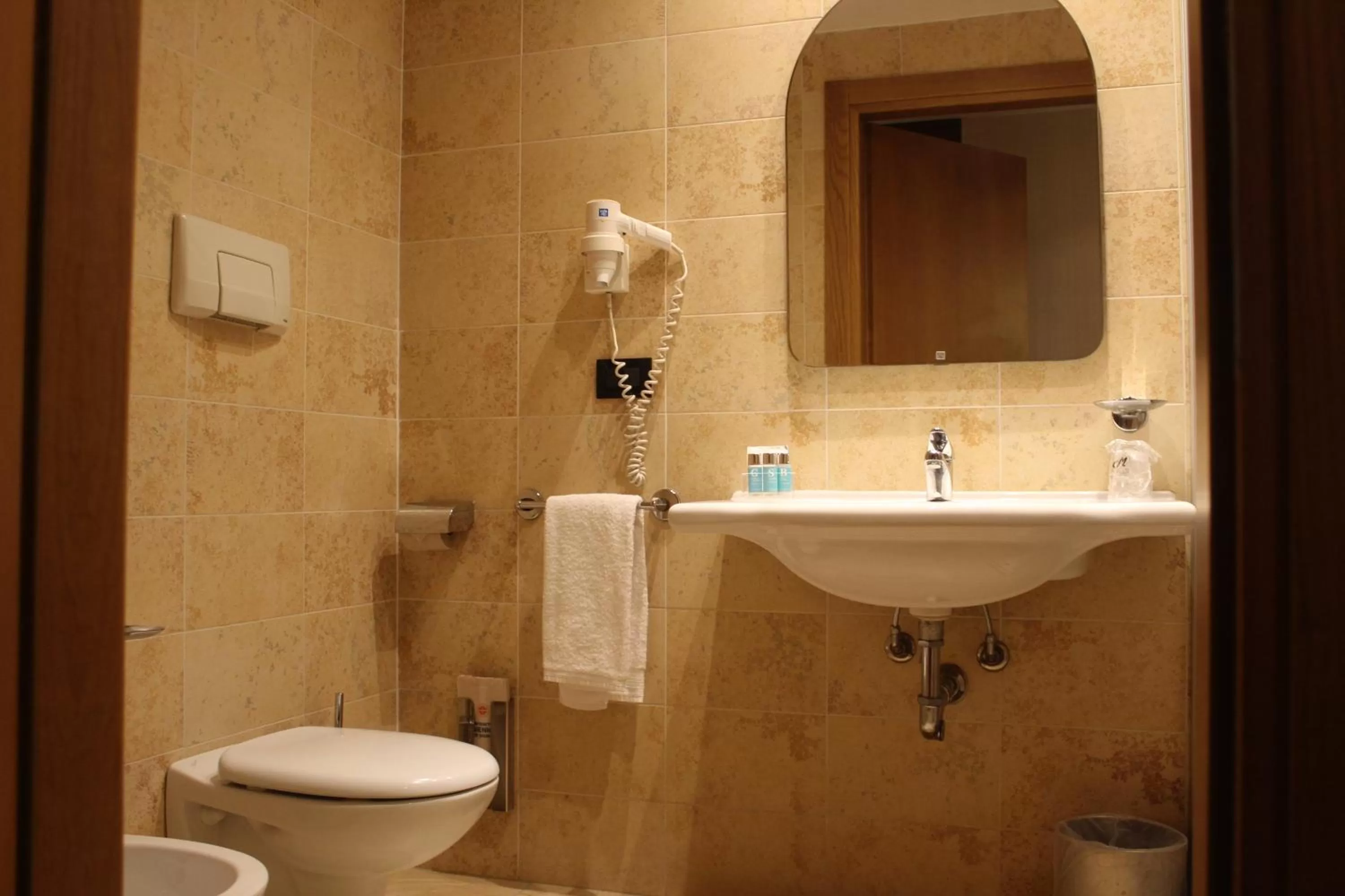 MH Hotel Piacenza Fiera