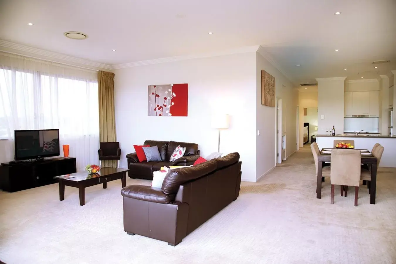 Penthouse Apartment in Toowoomba Central Plaza Apartment Hotel Official Penthouse Apartment in Toowoomba Central Plaza Apartment Hotel Official