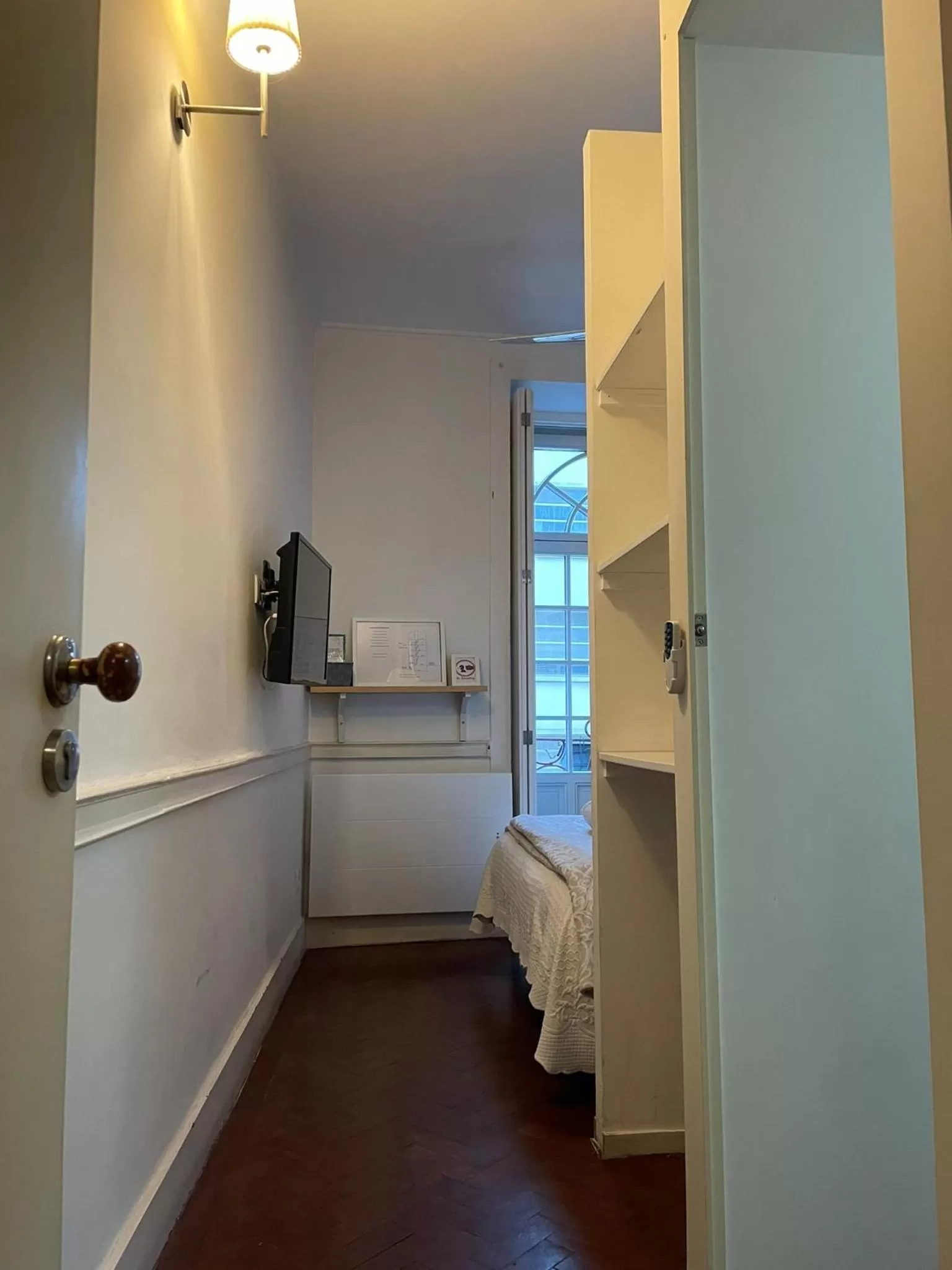 Kitchen/Kitchenette in Linha 22