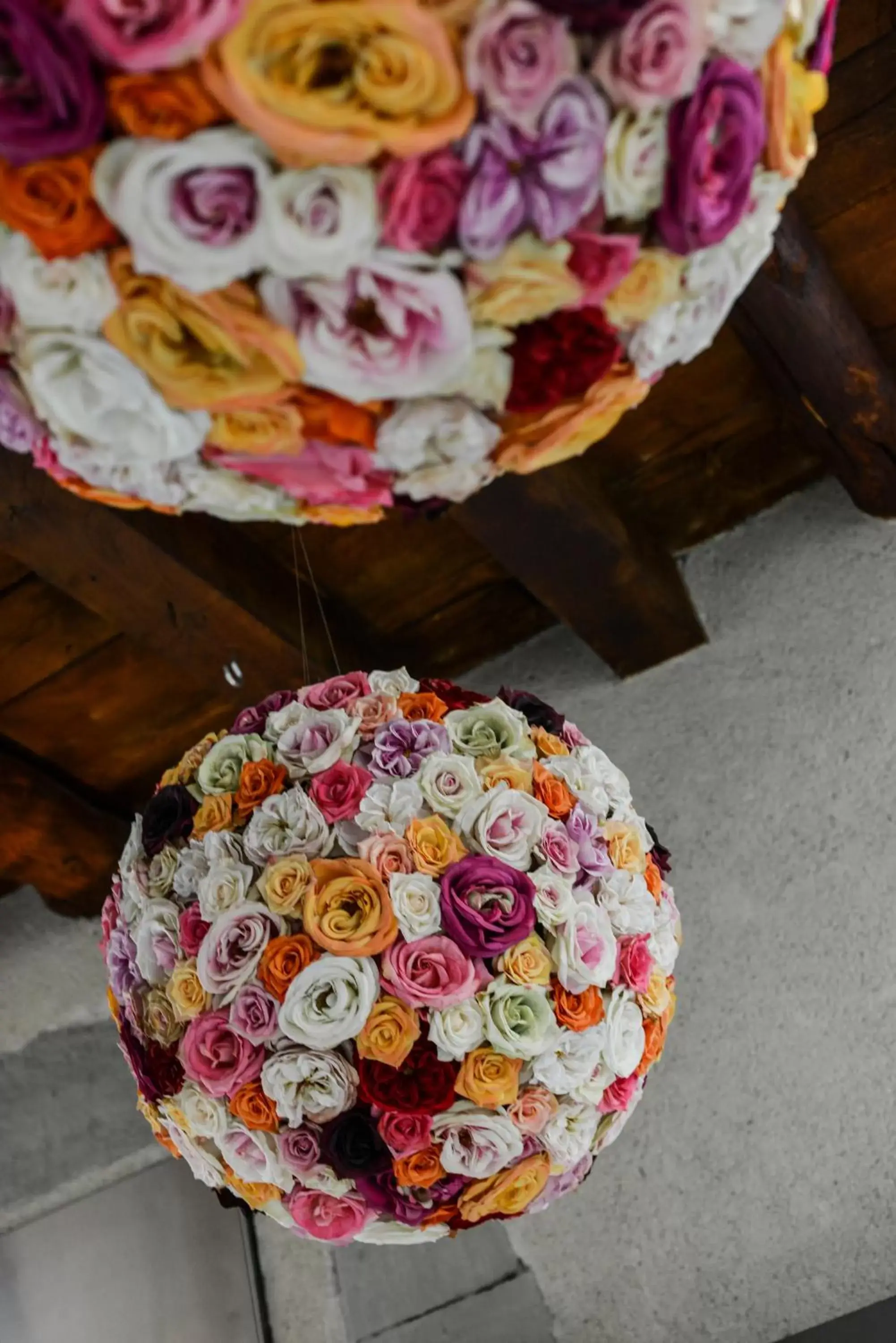 Decorative detail, Food in Petit Hôtel Confidentiel