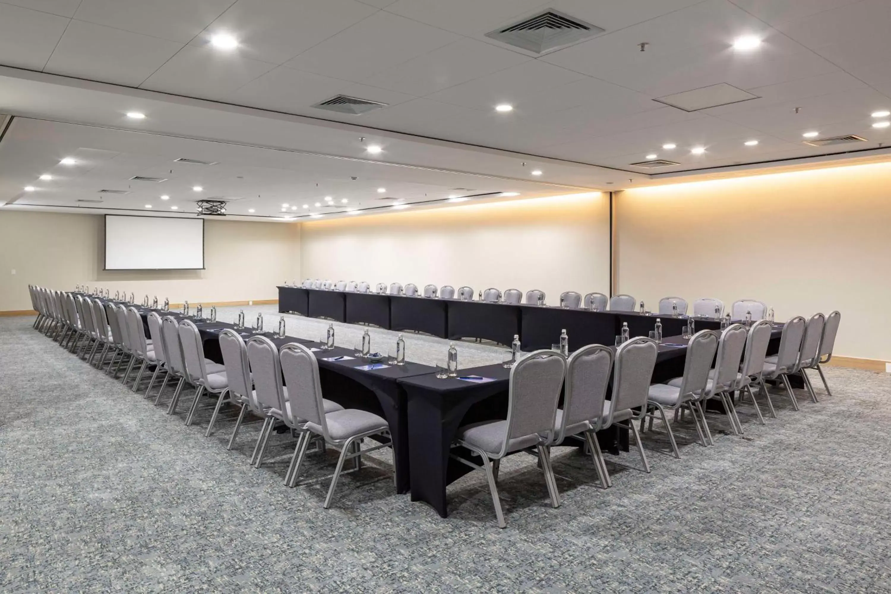 Meeting/conference room in Hilton Copacabana Rio de Janeiro