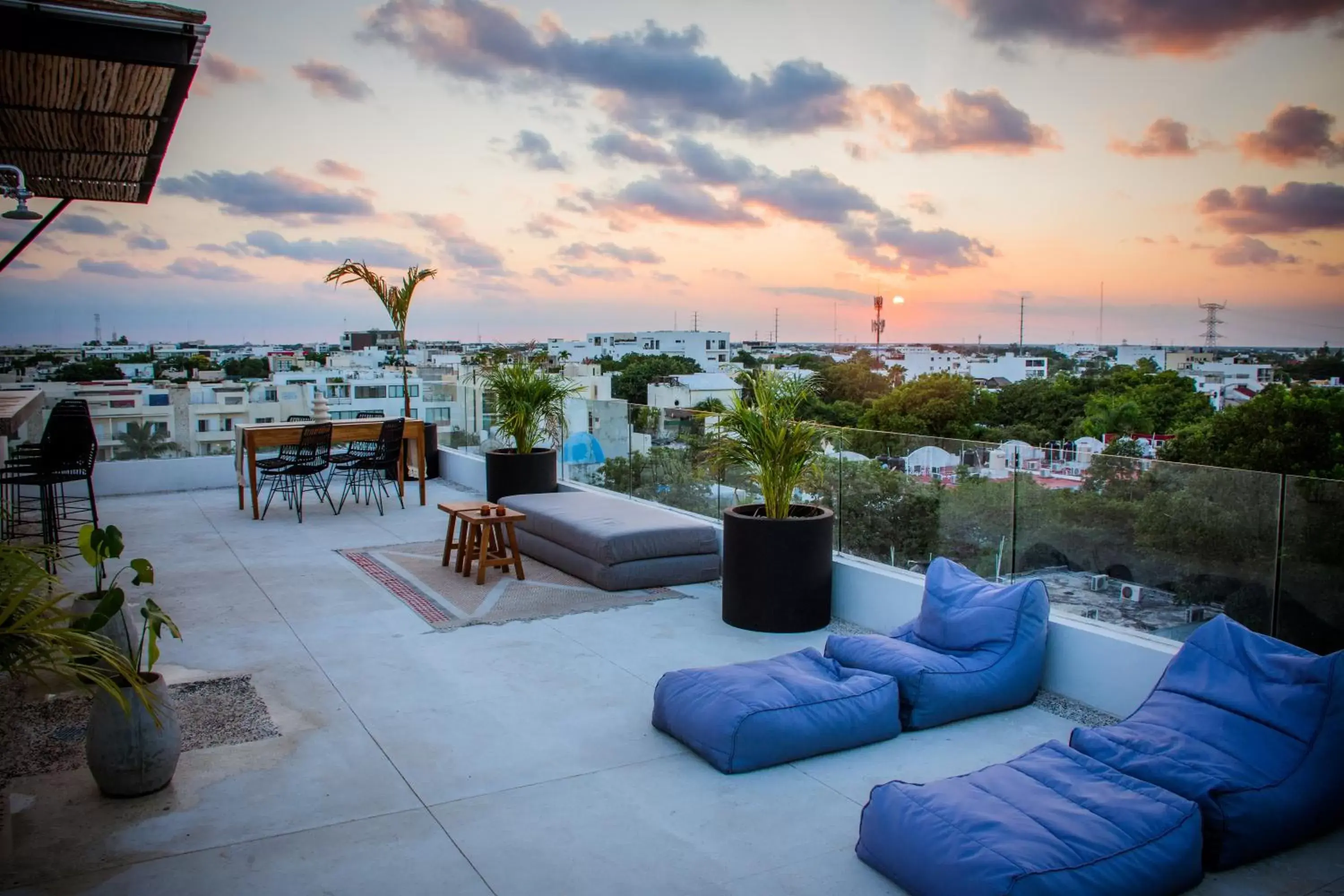 Toh House Luxury by Boutique Apartments MX Toh House Luxury by Boutique Apartments MX