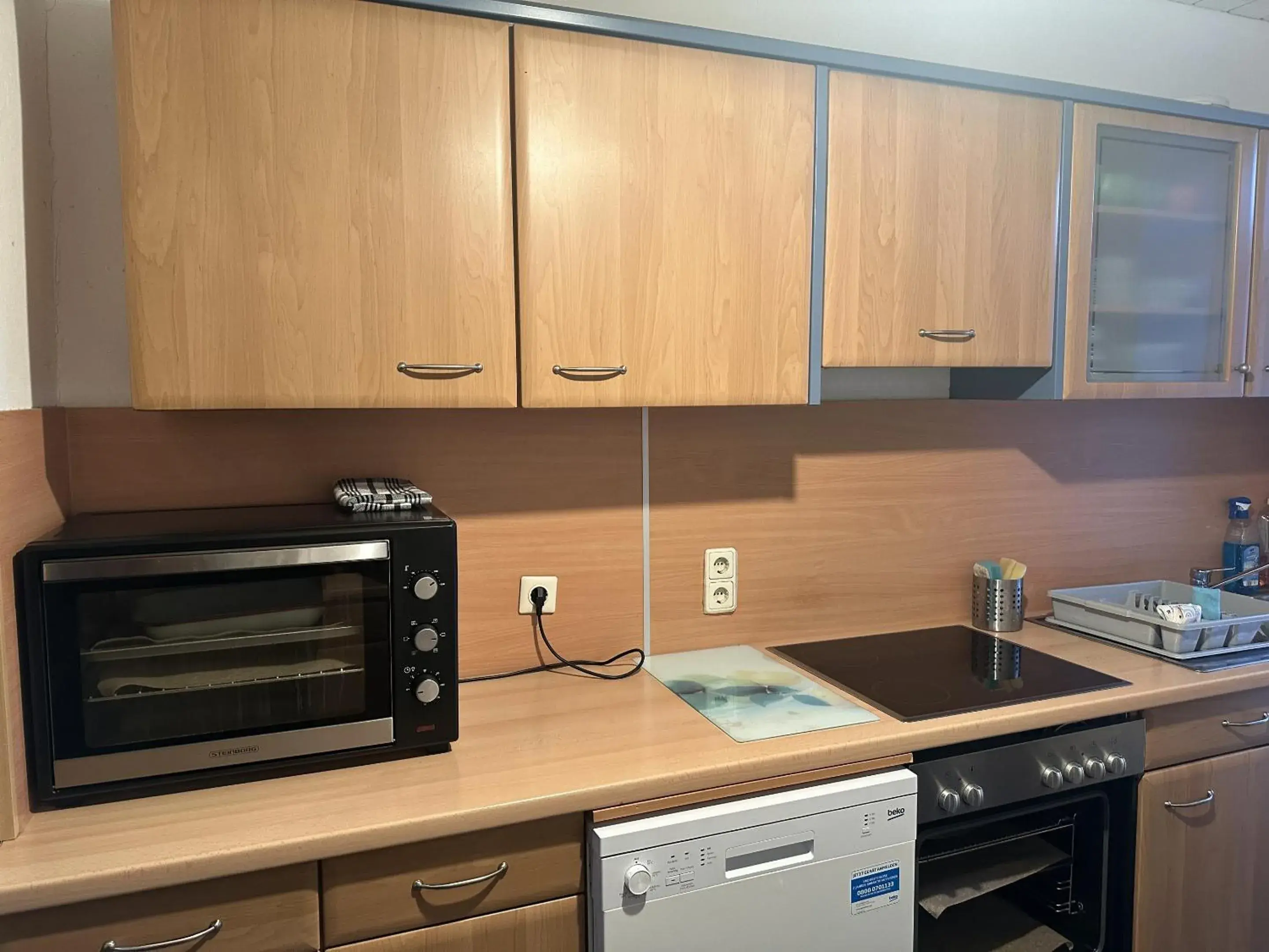 Kitchen or kitchenette, Kitchen/Kitchenette in Sultanias Homesharing