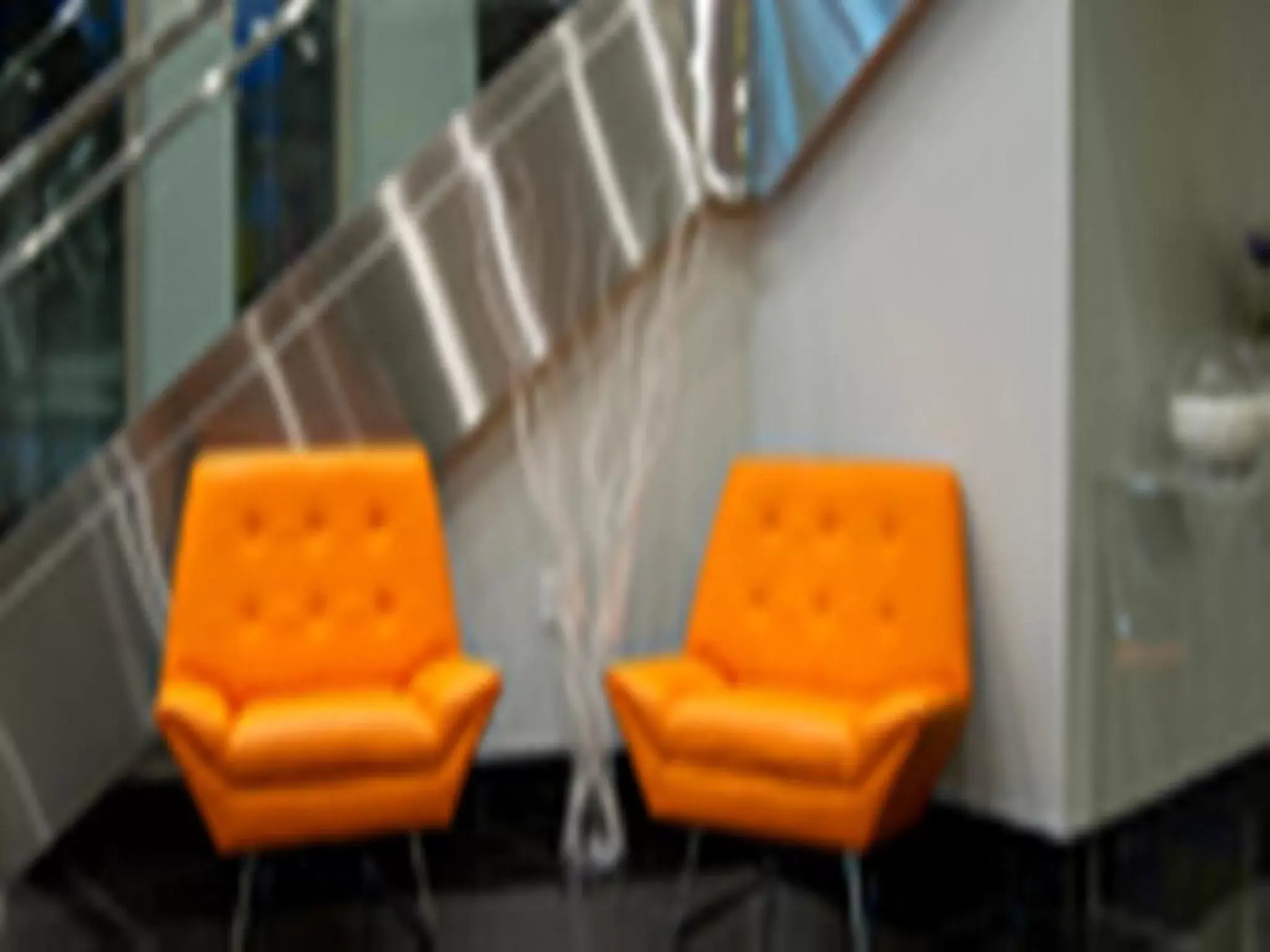 Lobby or reception, Seating Area in The Wallhouse Hotel, Ascend Hotel Collection