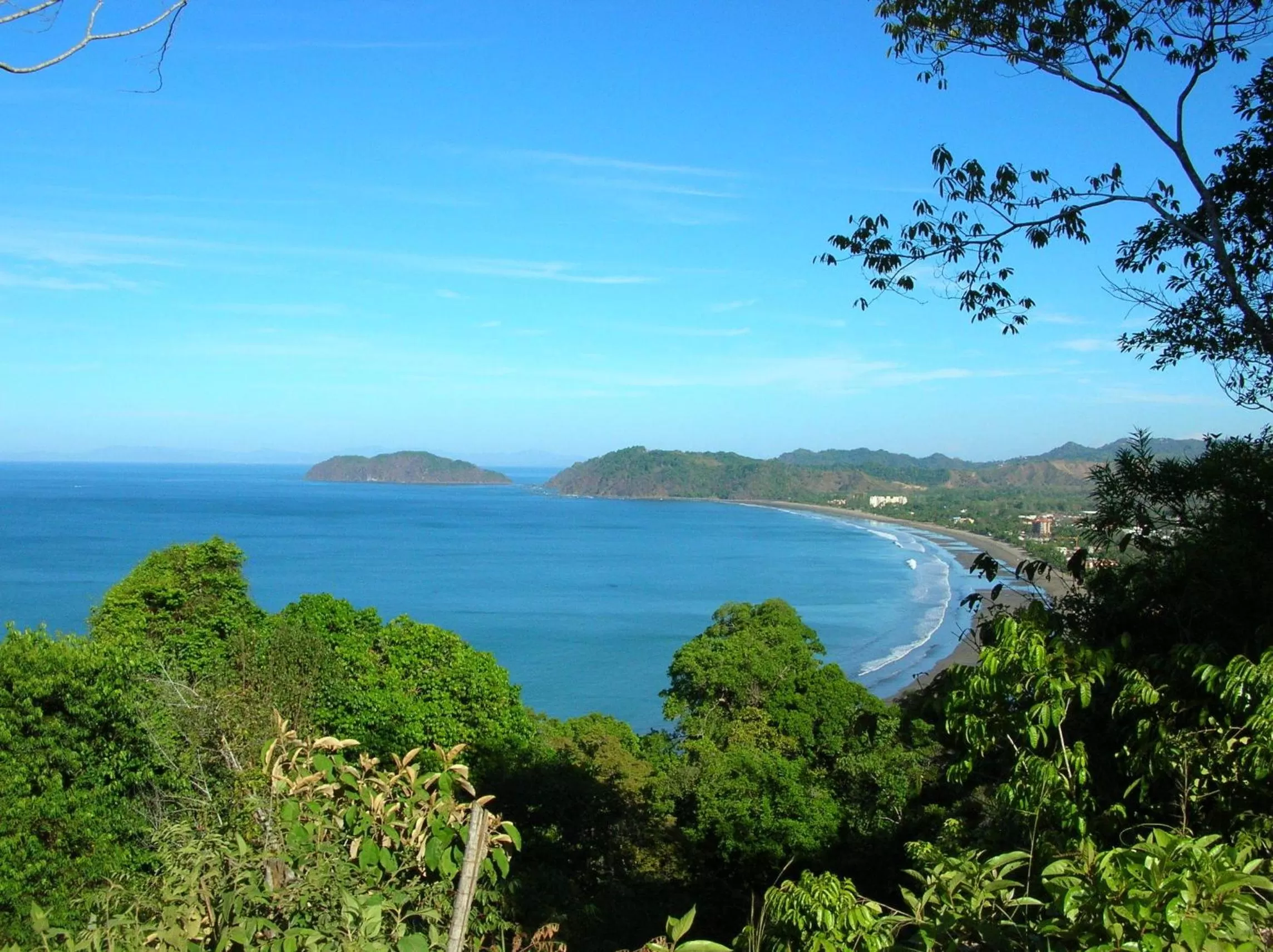 Day in Jaco Hotel DoceLunas