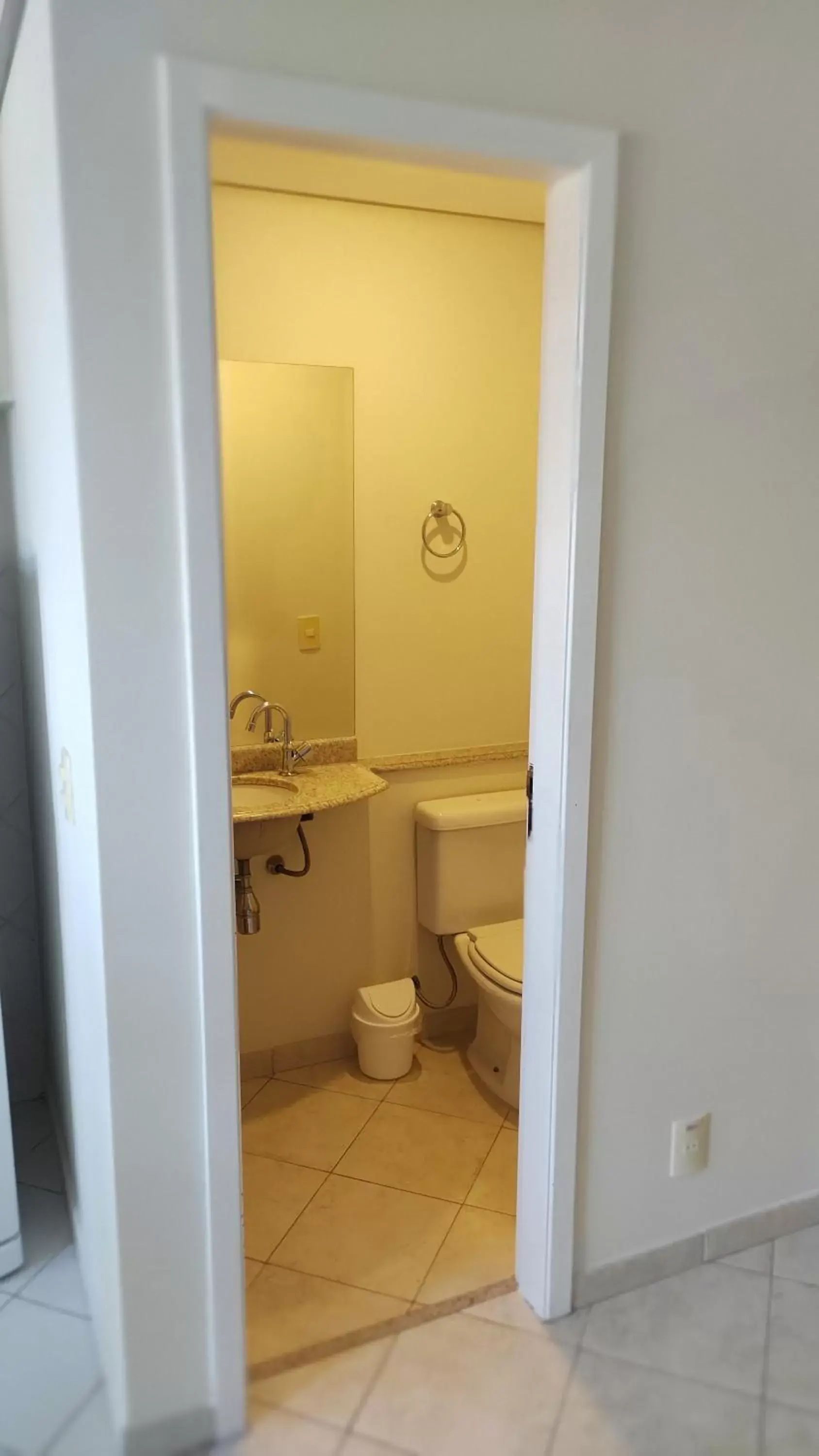 Toilet, Bathroom in Hotel City Hall