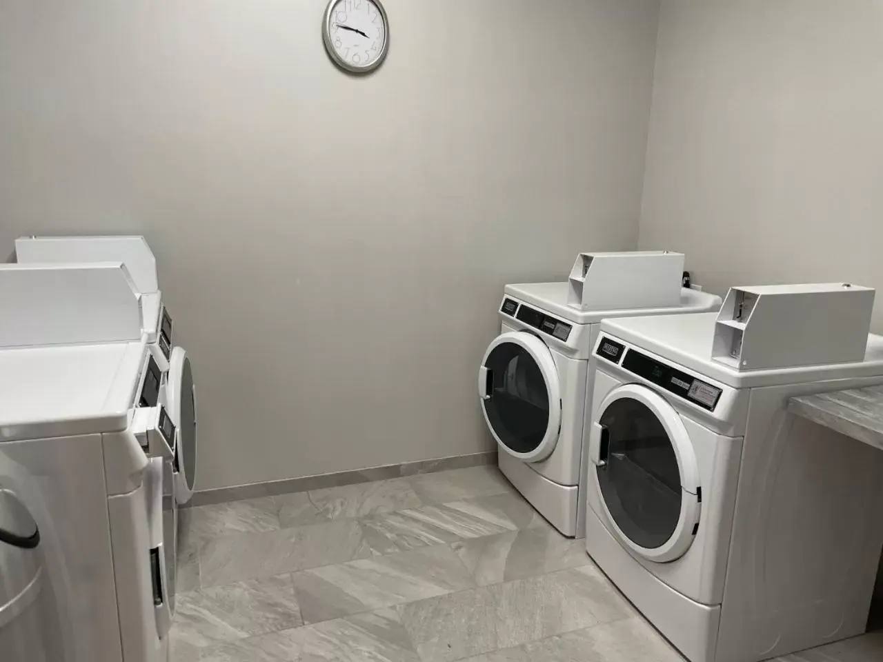 laundry, Kitchen/Kitchenette in Hyatt Place Tulsa/Downtown