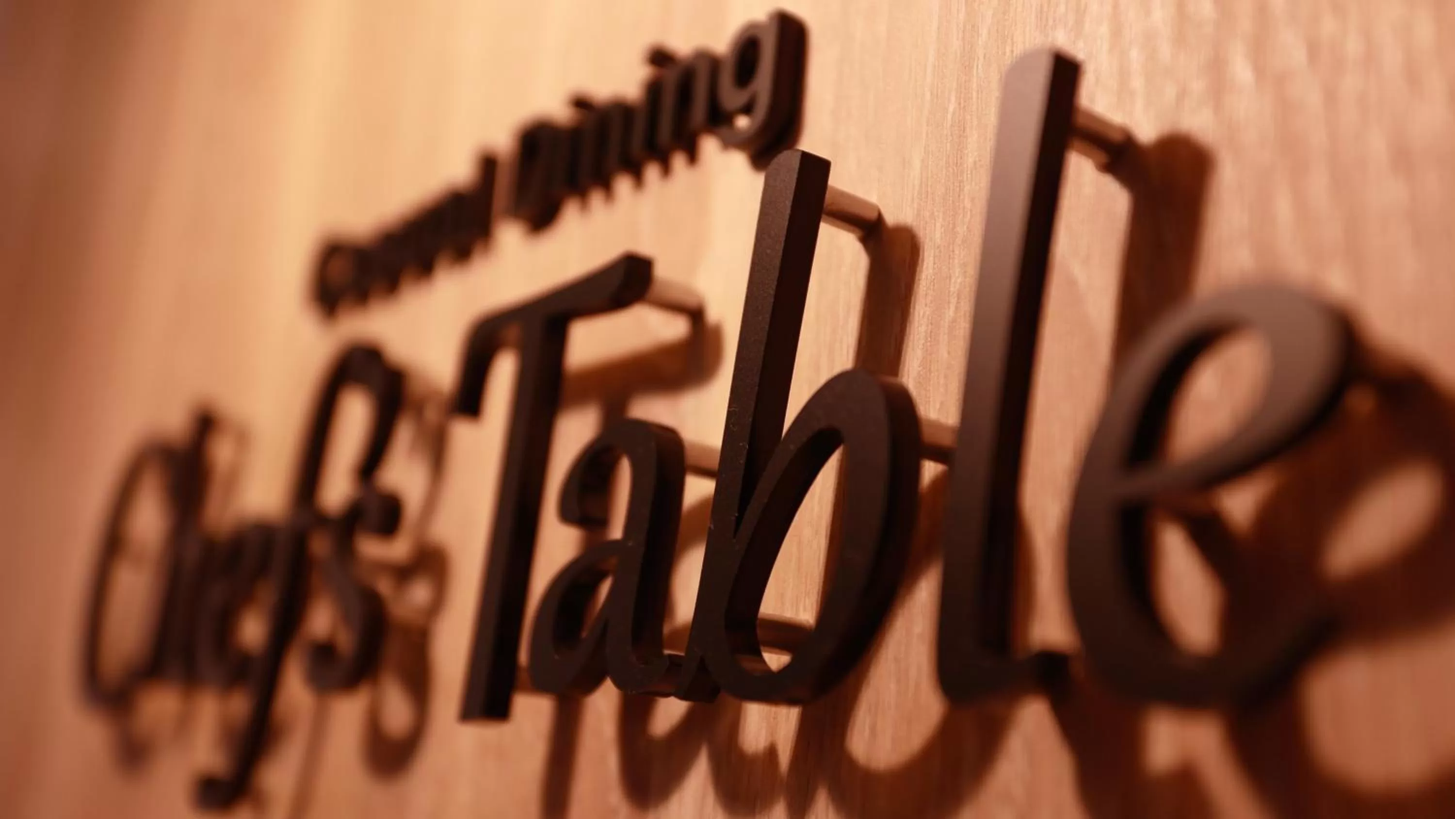 Restaurant/places to eat in ANA Holiday Inn Sendai by IHG