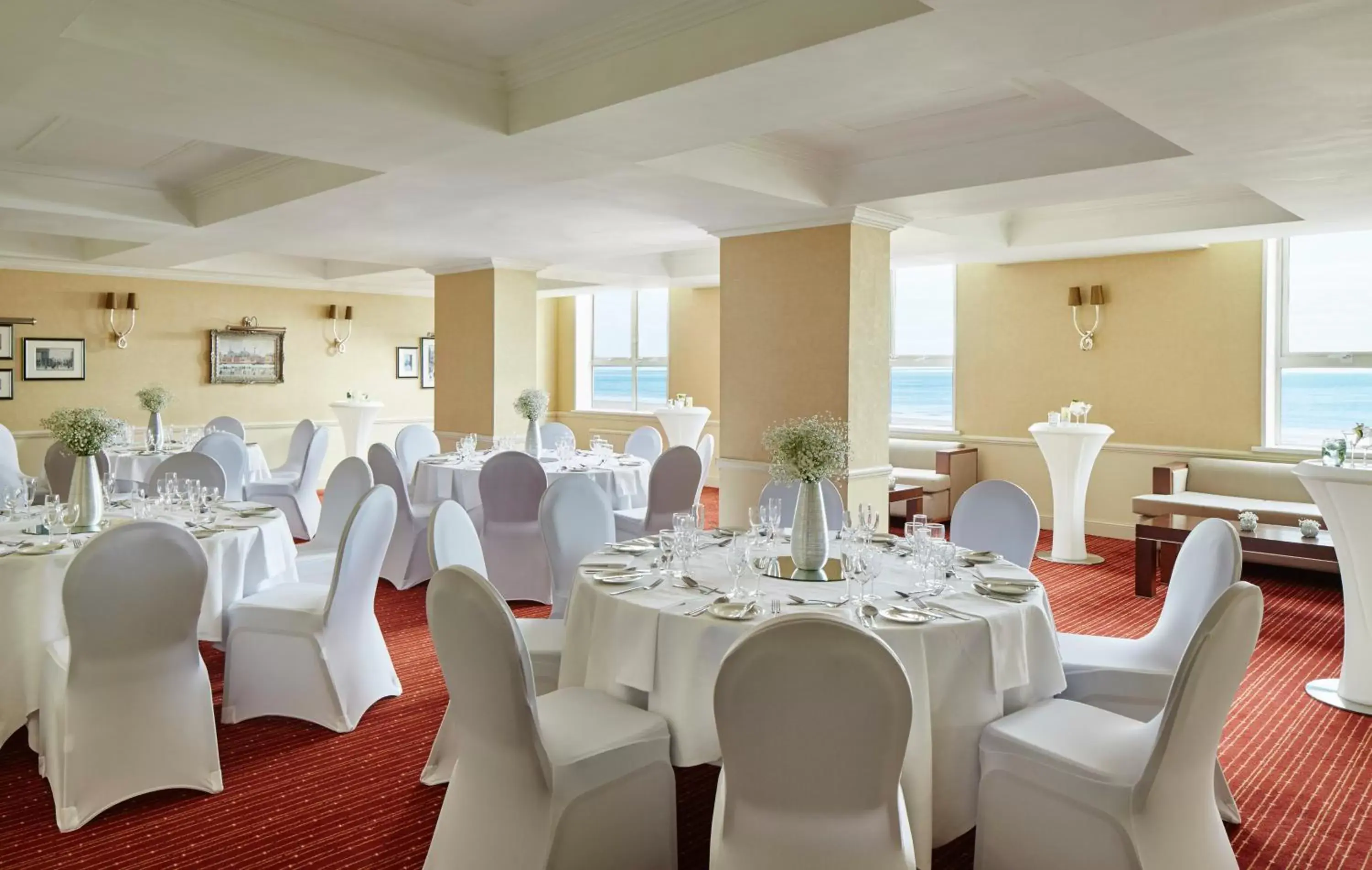 Banquet/Function facilities, Banquet Facilities in Grand Hotel Sunderland