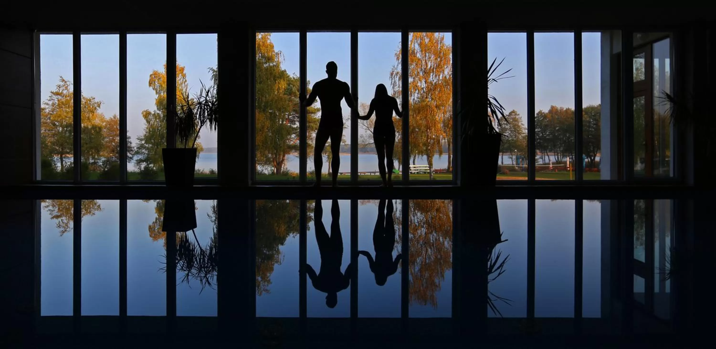 People in Hotel Moran & SPA