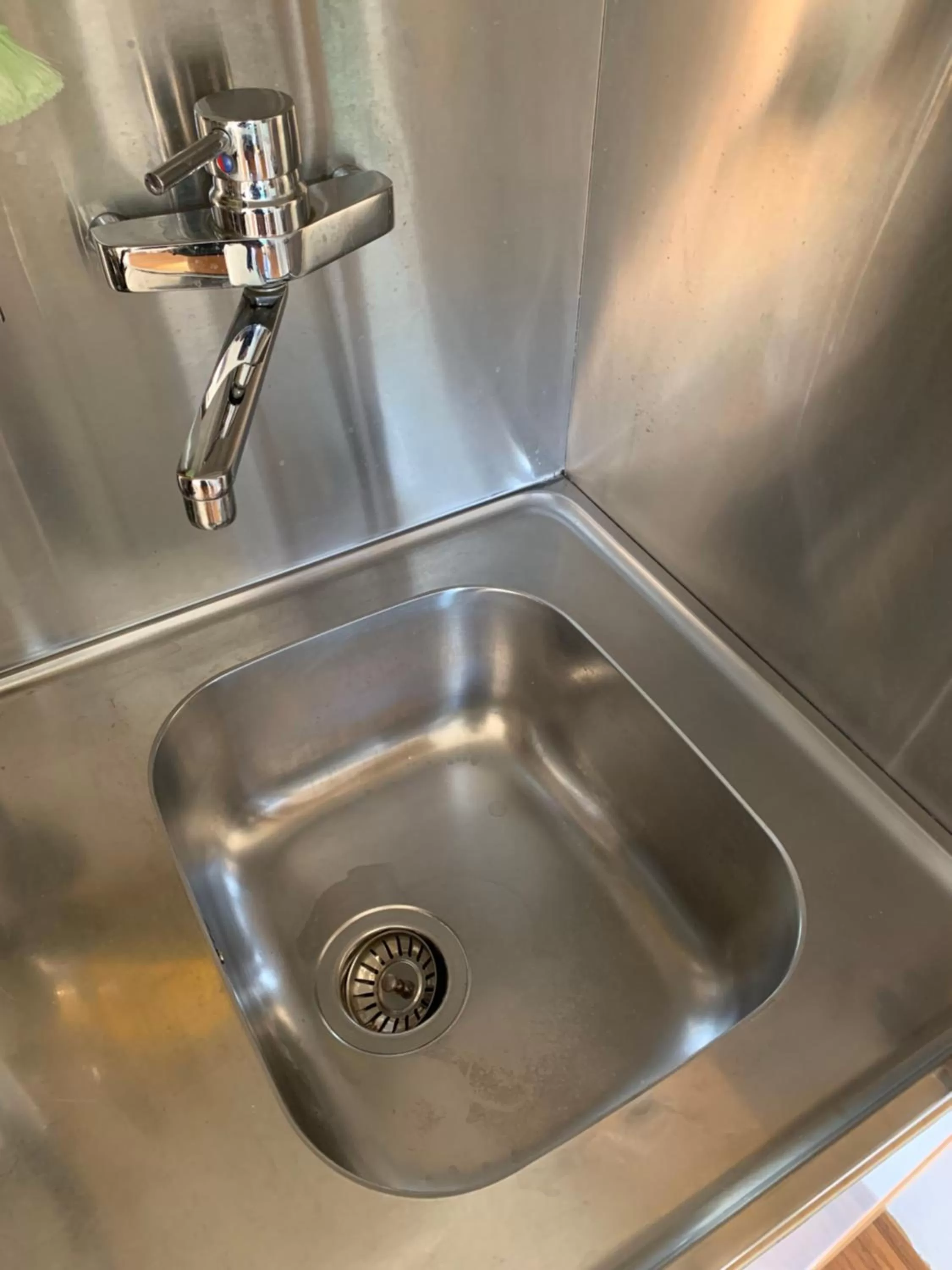 Kitchen or kitchenette in CASABELLA-LAGO MAGGIORE