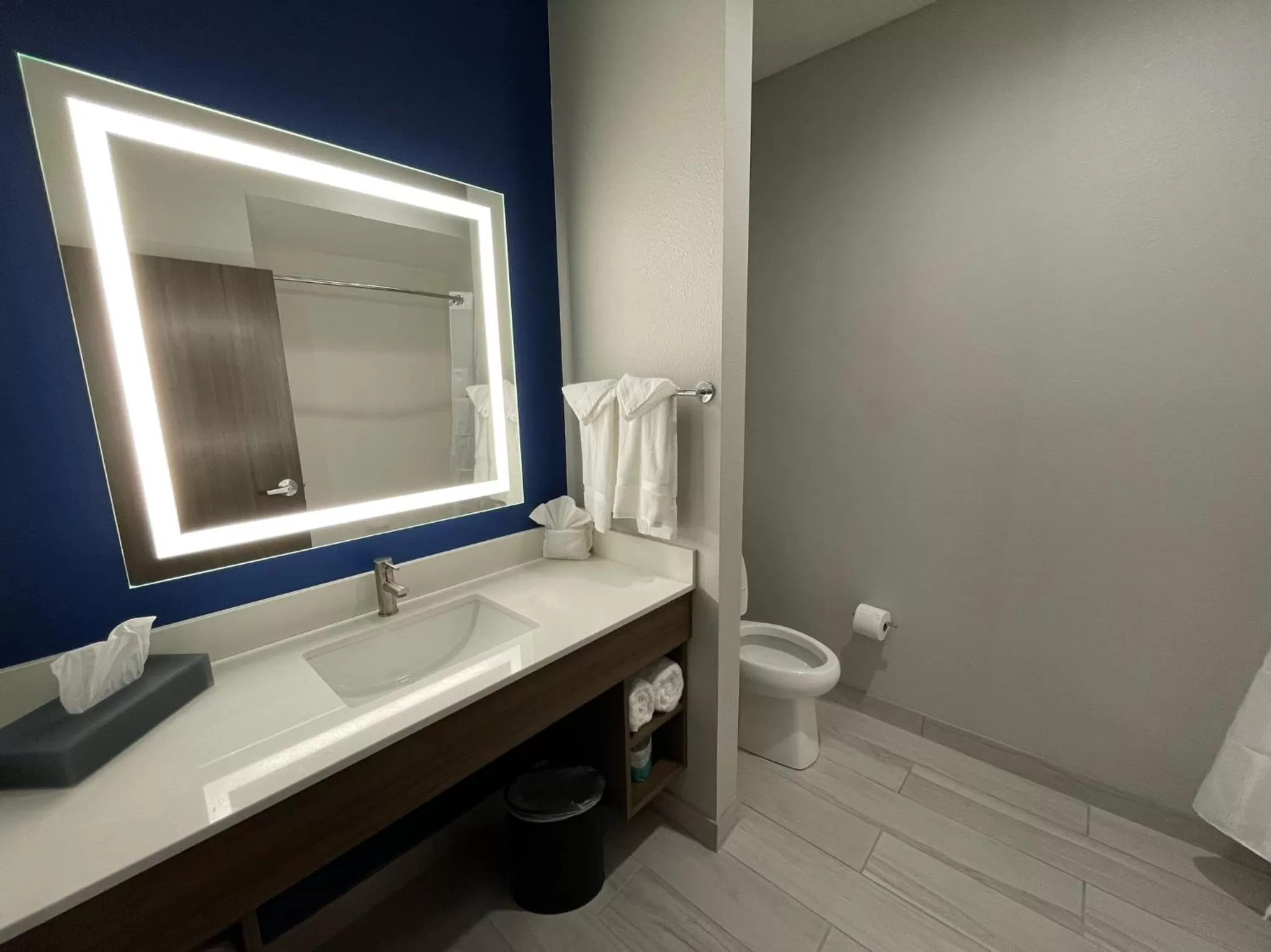 Studio Suite with Two Queen Beds - Non-Smoking in La Quinta Inn & Suites by Wyndham Valdosta