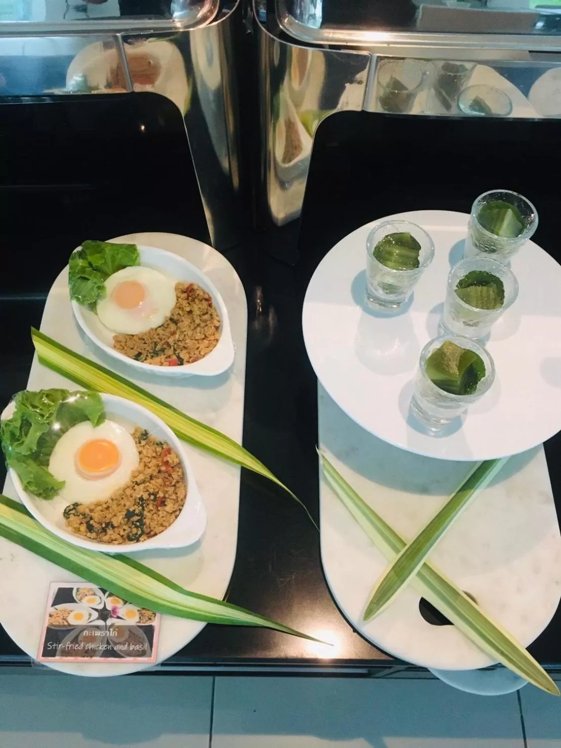 The White Garden Premier Saraburi