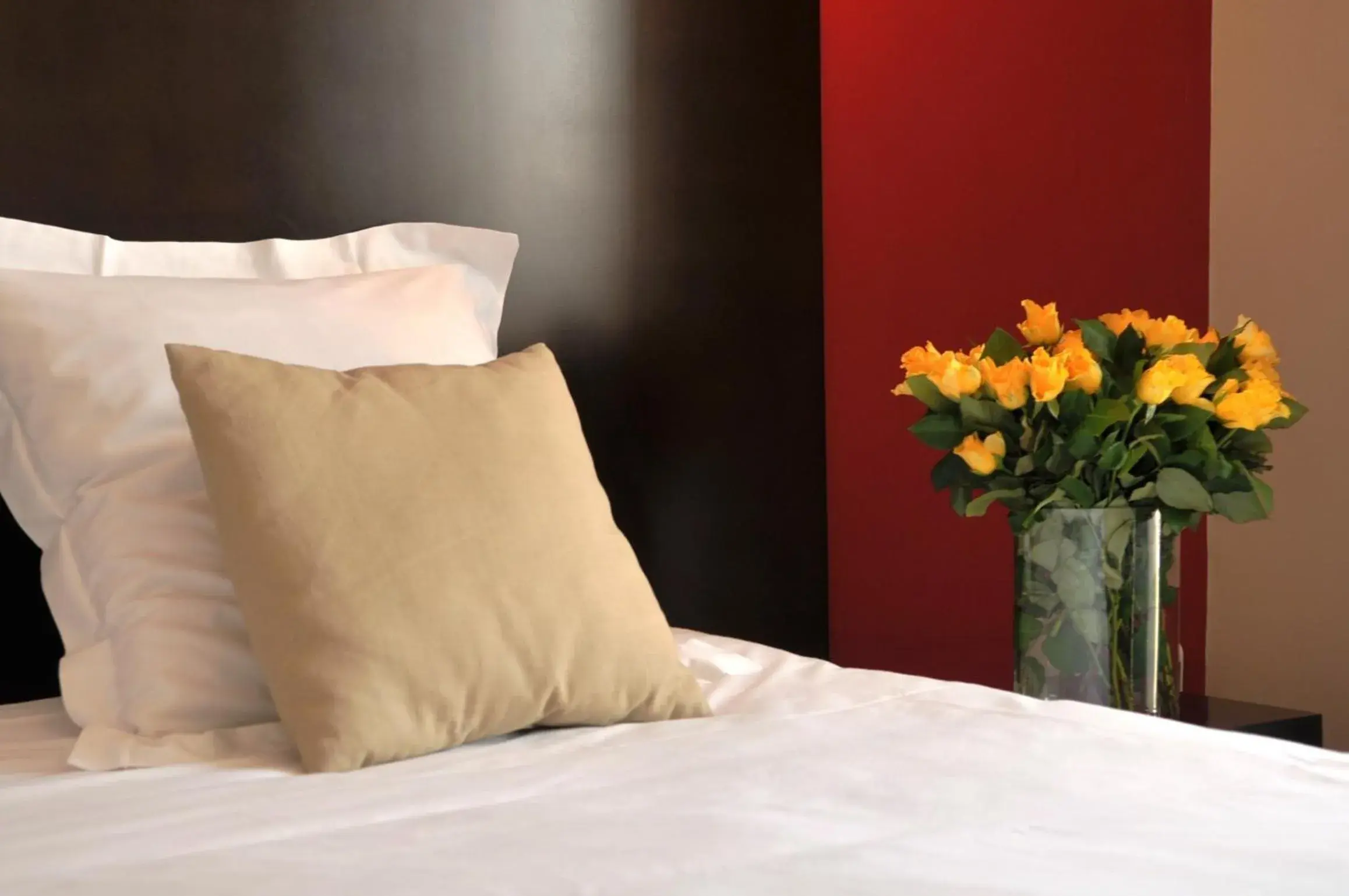 Standard Double Room Flash Eco - Street View in Hôtel les jardins du canal - piscine chauffée - solaire eco responsable - parking - garage - bornes électriques - accueil vélos - kids friendly Standard Double Room Flash Eco - Street View in Hôtel les jardins du canal - piscine chauffée - solaire eco responsable - parking - garage - bornes électriques - accueil vélos - kids friendly