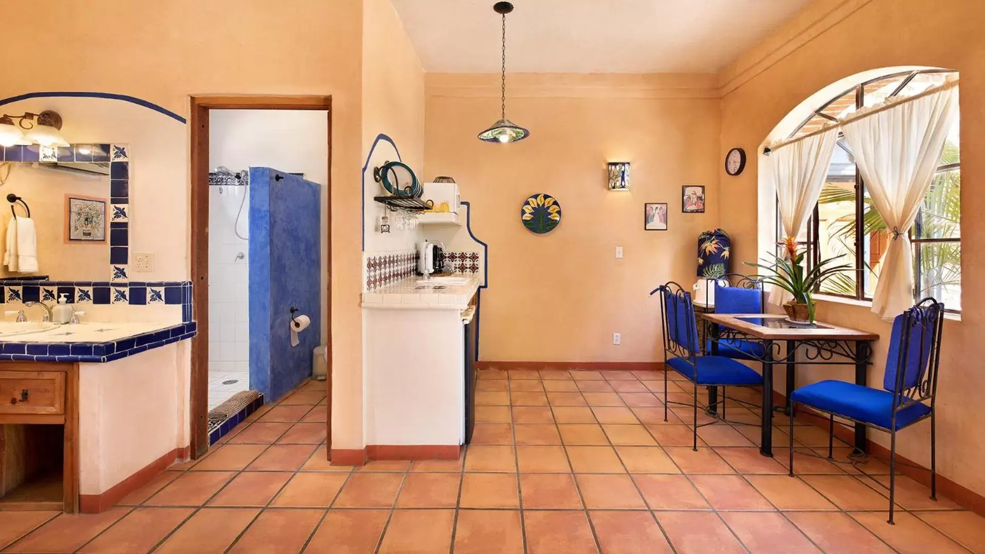 Kitchen or kitchenette, Kitchen/Kitchenette in Posada del Molino