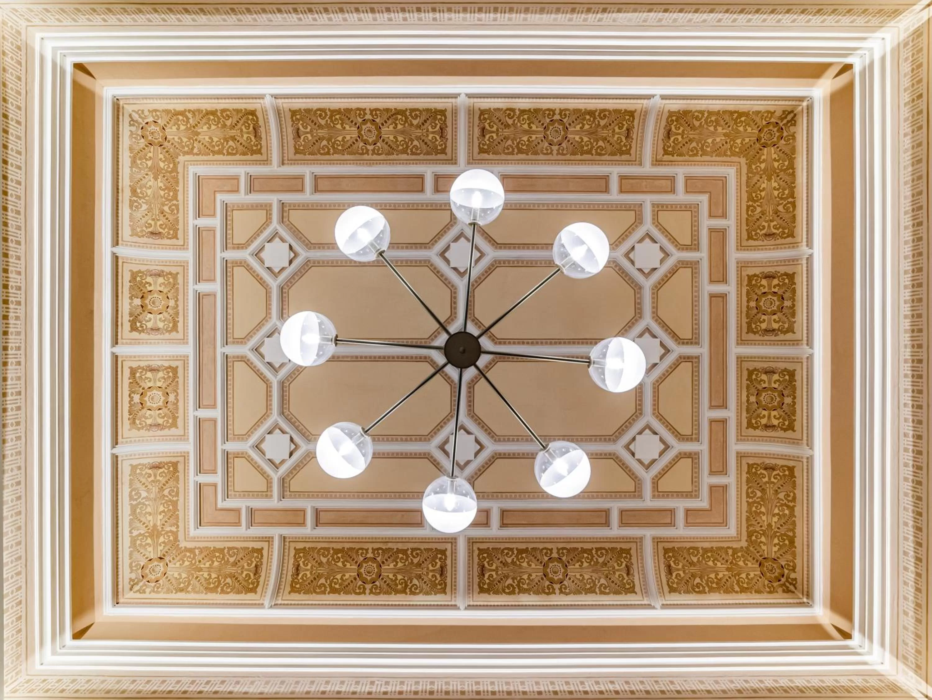 Bedroom in Ciuri di Strata