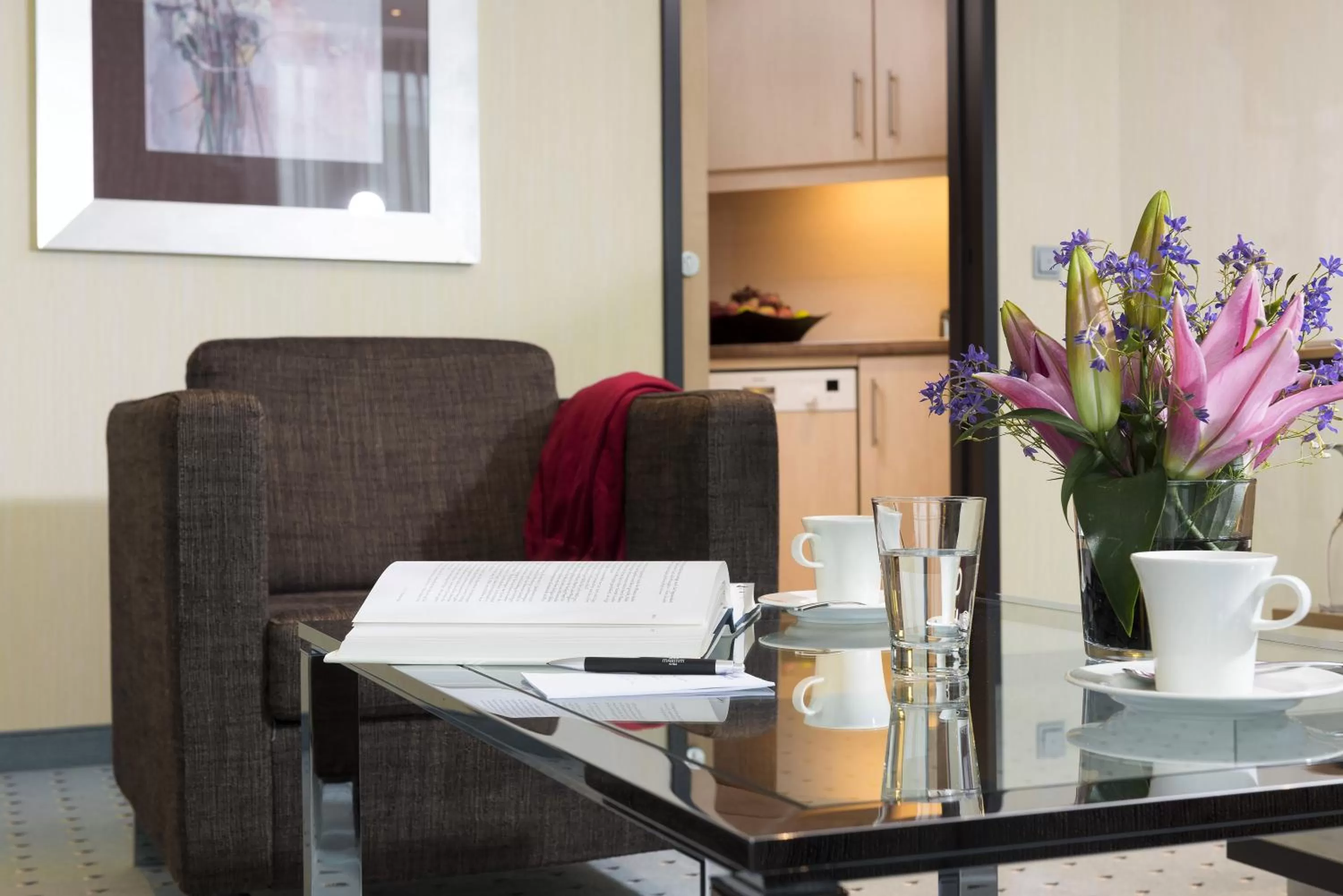 Other in Maritim Hotel Düsseldorf