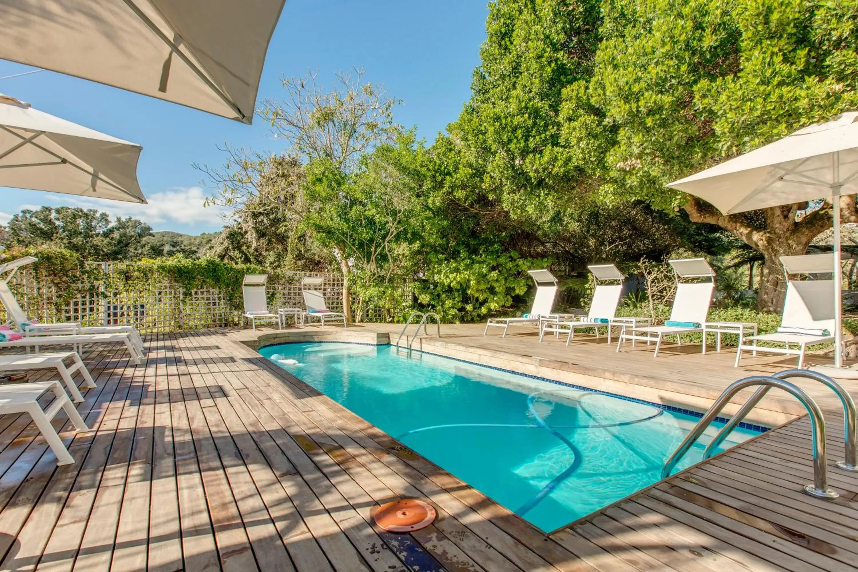 Other, Swimming Pool in Amanzi Island Boutique Hotel