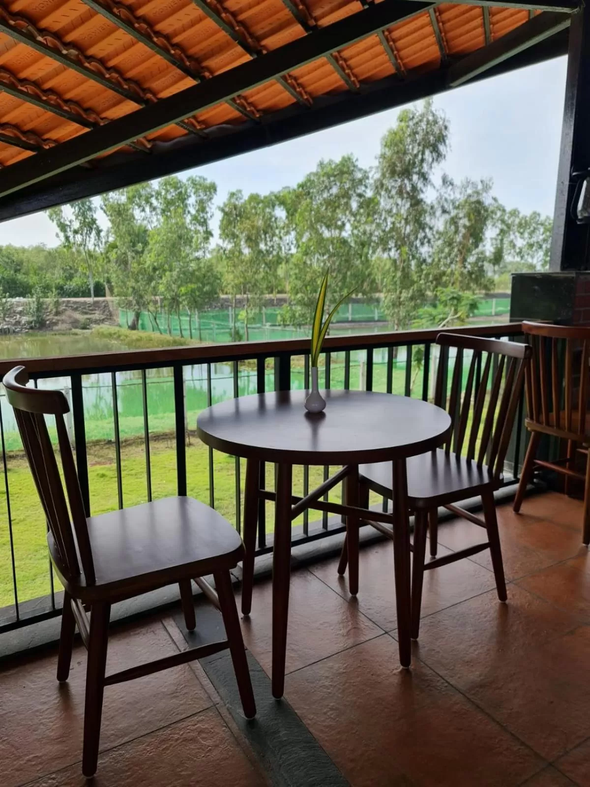 Hotel Sonar Bangla Sundarban