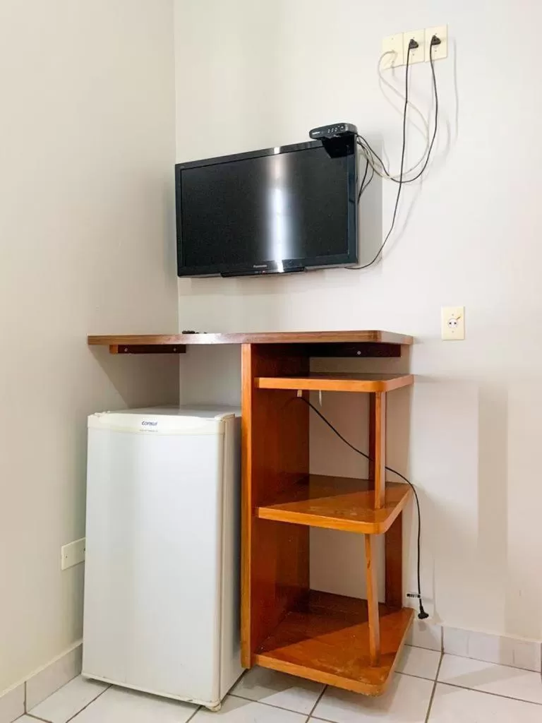 Hotel Central de Anápolis