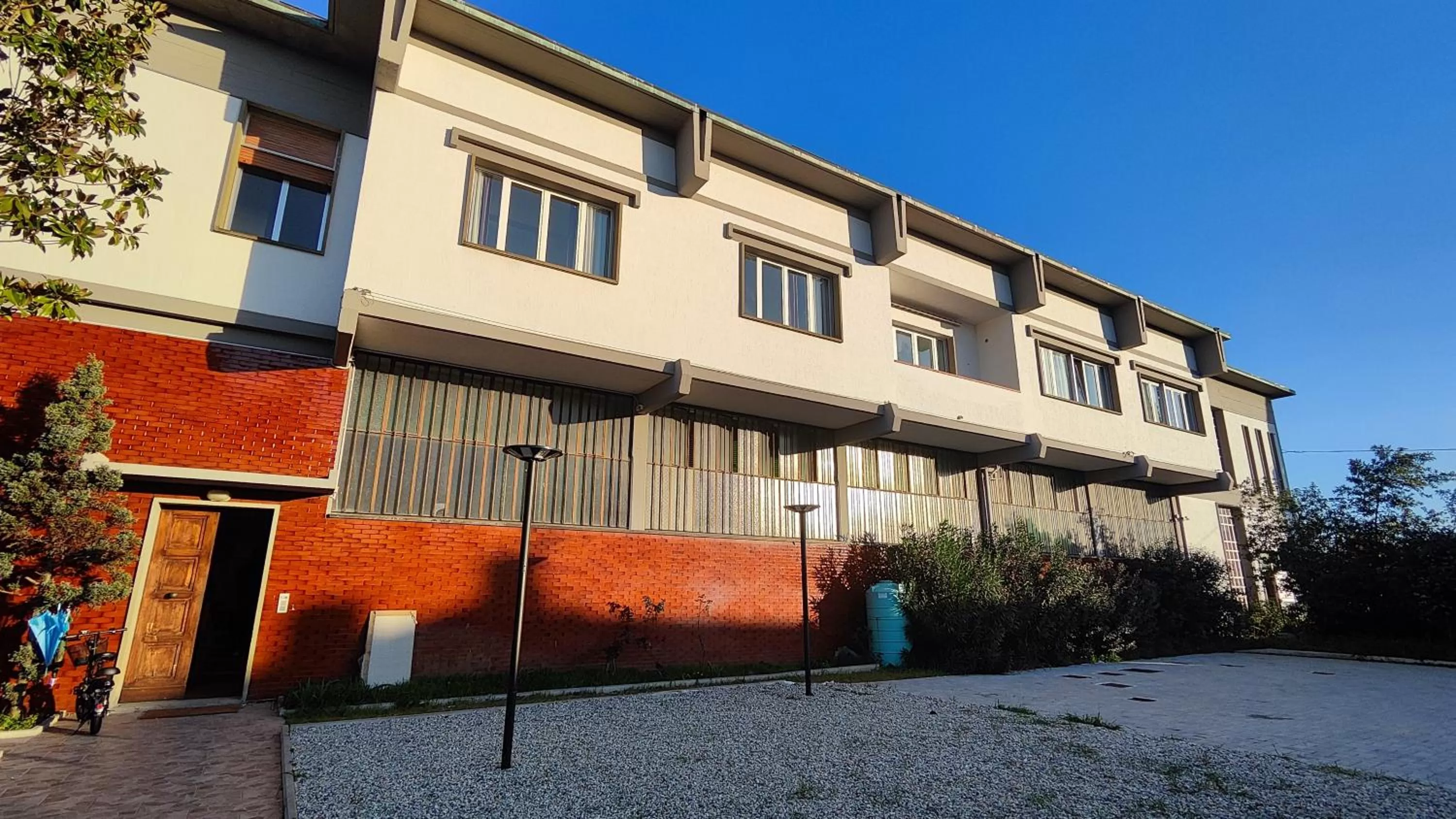 Property Building in 999 Hotel - B&B Giglio