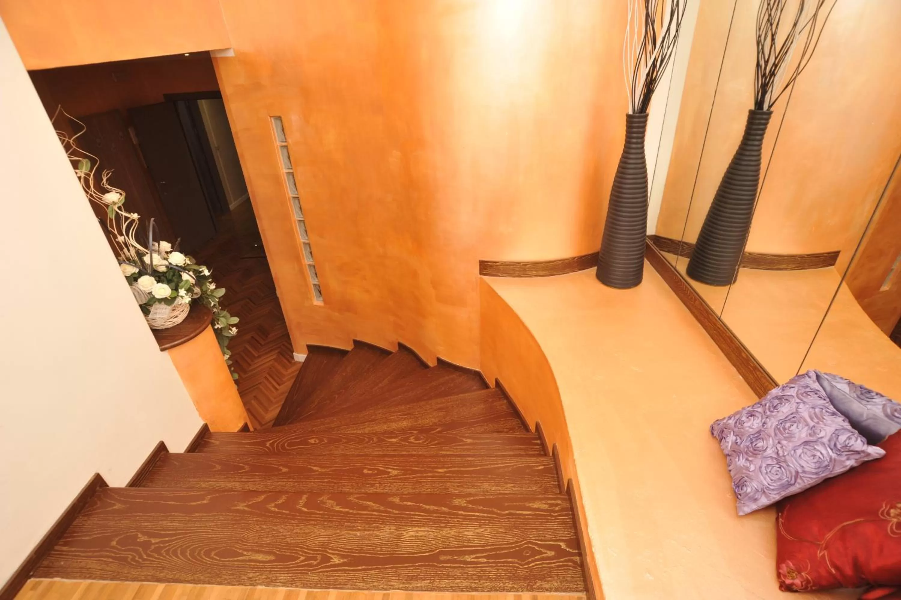 Photo of the whole room in Hotel Astoria