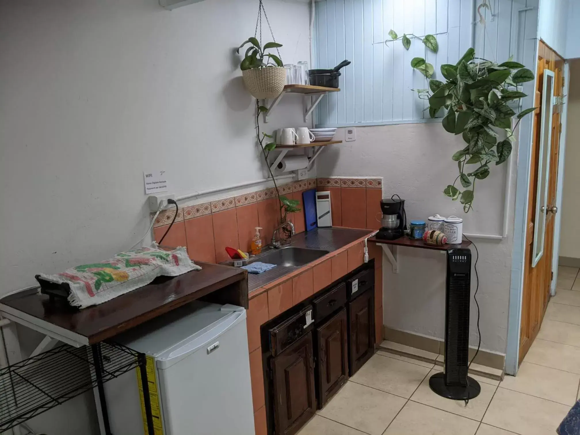 Kitchen or kitchenette, Kitchen/Kitchenette in Guesthouse Casa Lapa2