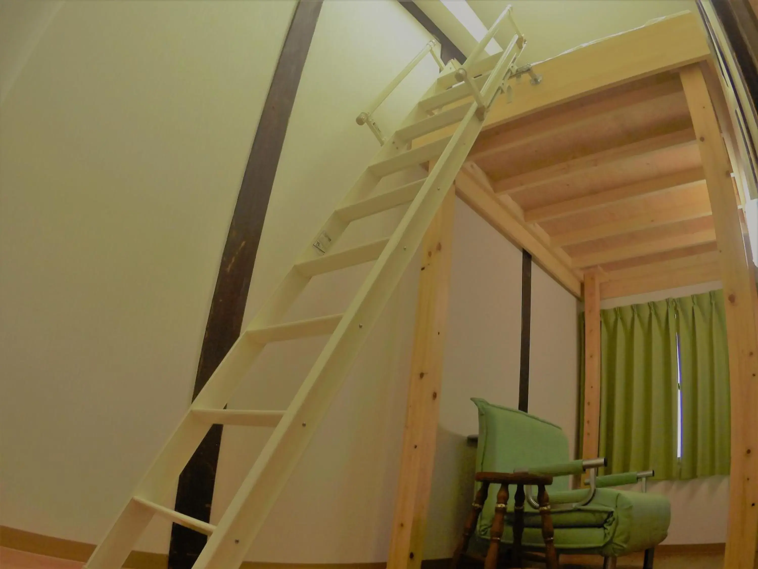 Photo of the whole room in Guest House Ga-Jyun Photo of the whole room in Guest House Ga-Jyun