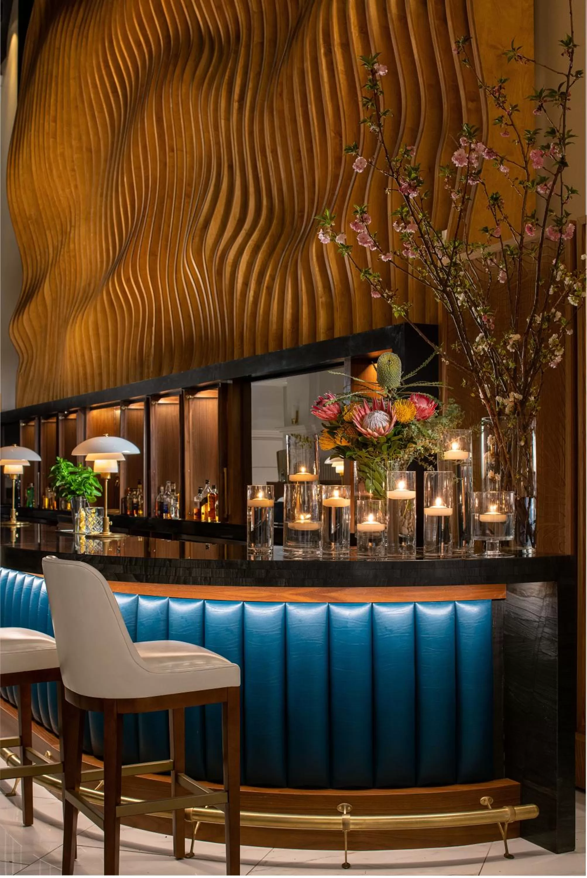 Restaurant/places to eat in Chateau Elan Winery