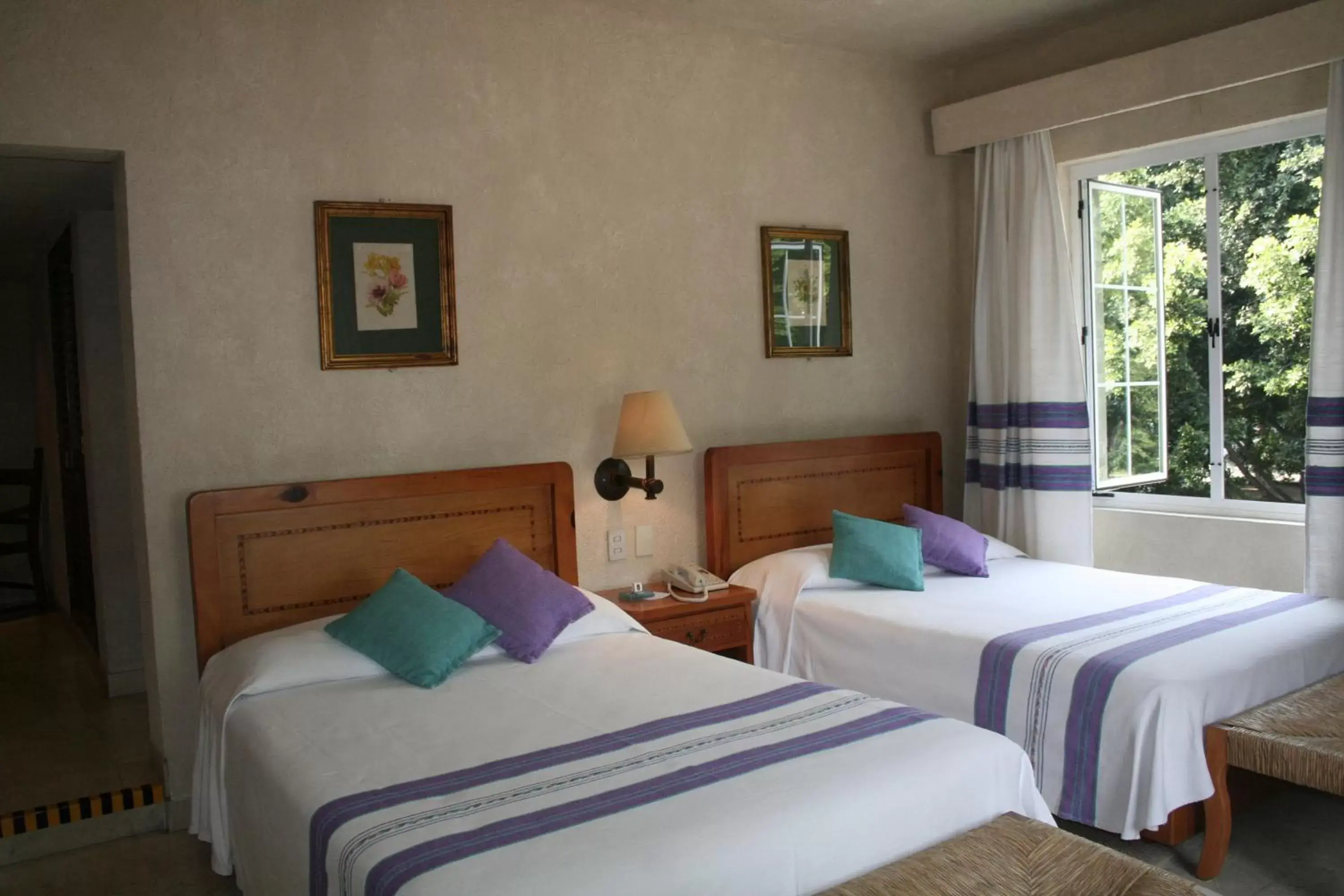 Junior Suite in Hotel Marques Del Valle