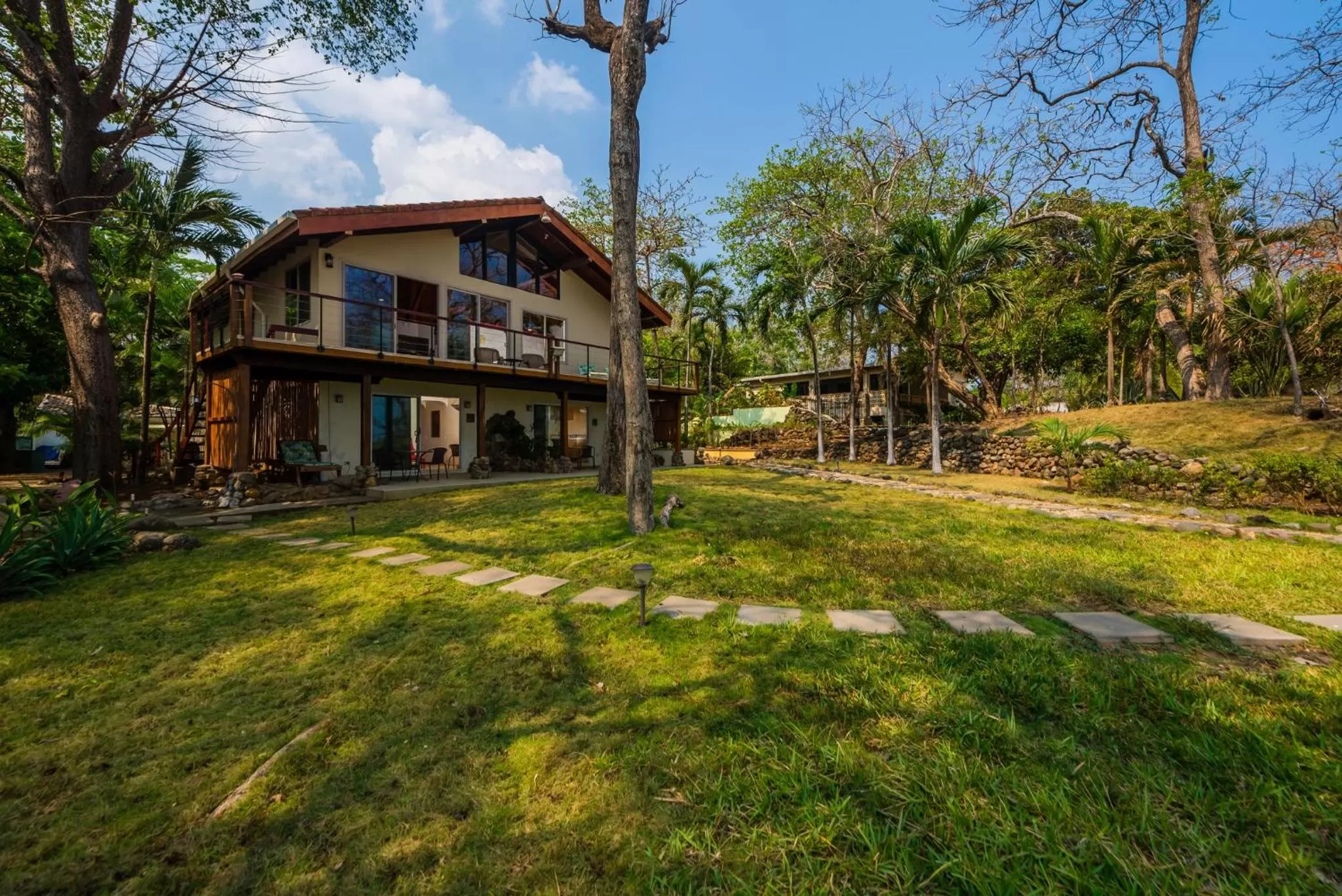 Property Building in Corona del Mar