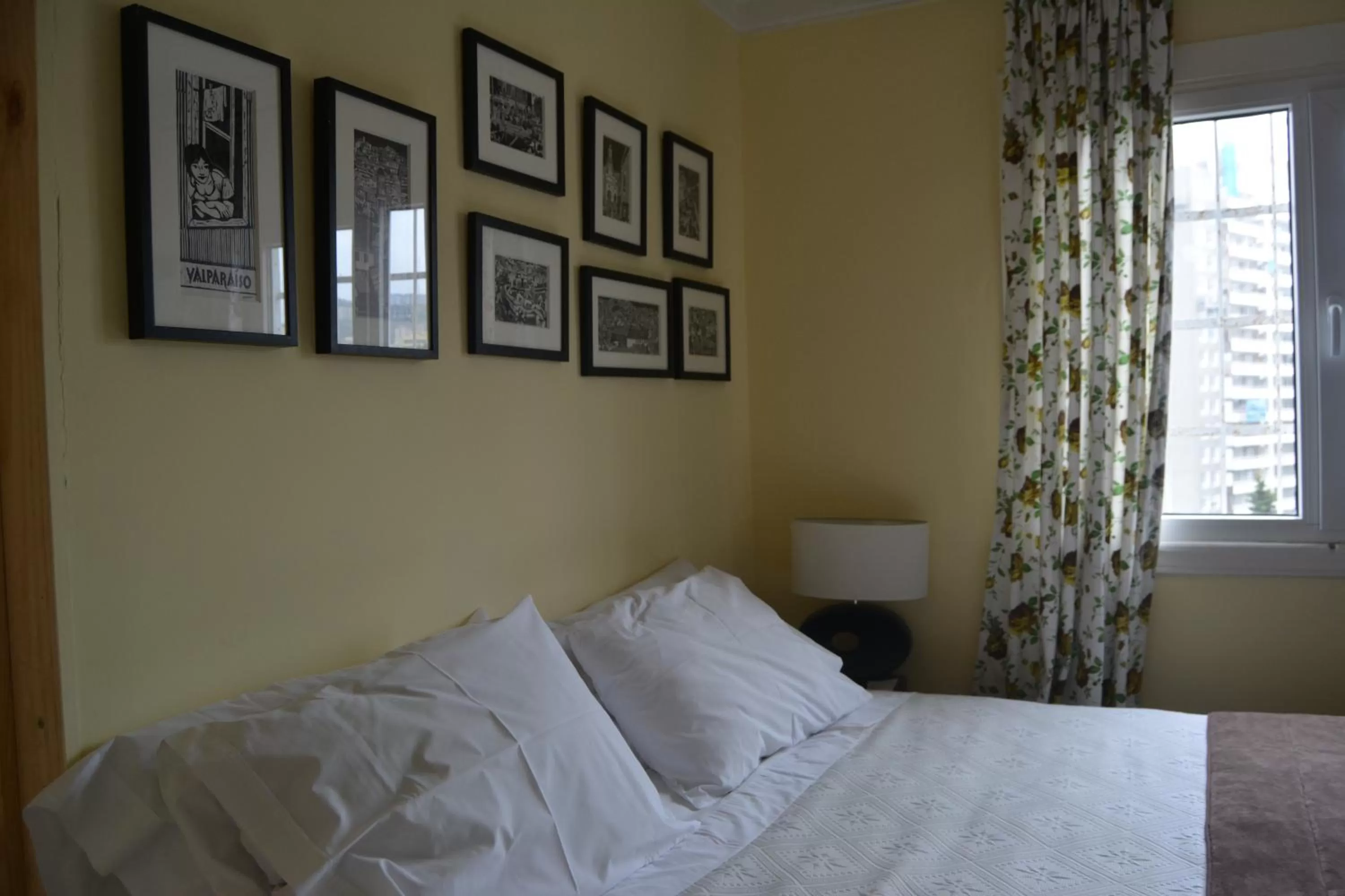 Bed in Chocolate Manor House Hotel Boutique