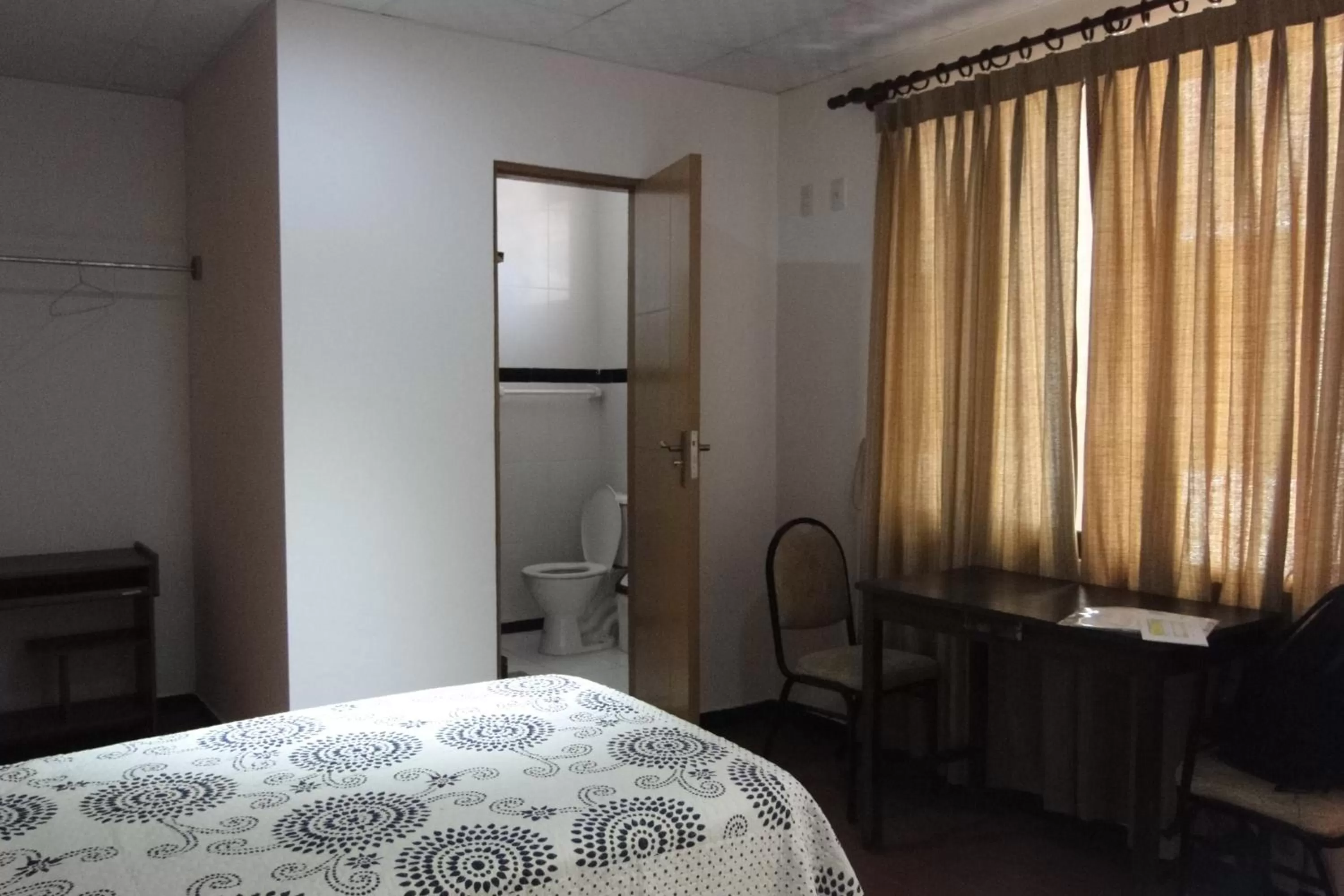 Bed in Cittadella Hostal