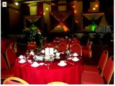 Restaurant/places to eat, Banquet Facilities in Abadi Suite Hotel & Tower Jambi by Tritama Hospitality