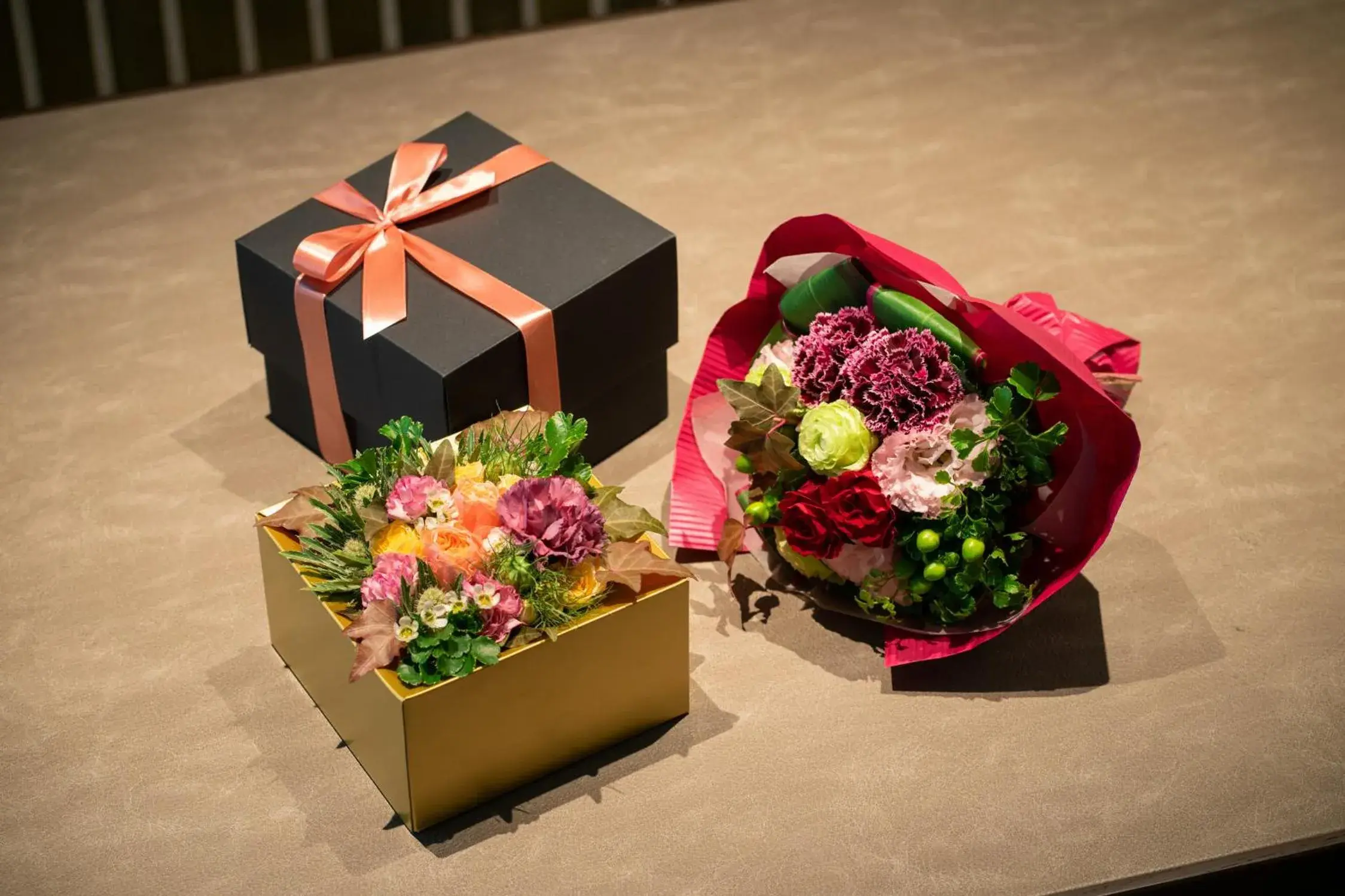 Food and drinks in The Hotel Seiryu Kyoto Kiyomizu - a member of the Leading Hotels of the World- Food and drinks in The Hotel Seiryu Kyoto Kiyomizu - a member of the Leading Hotels of the World-