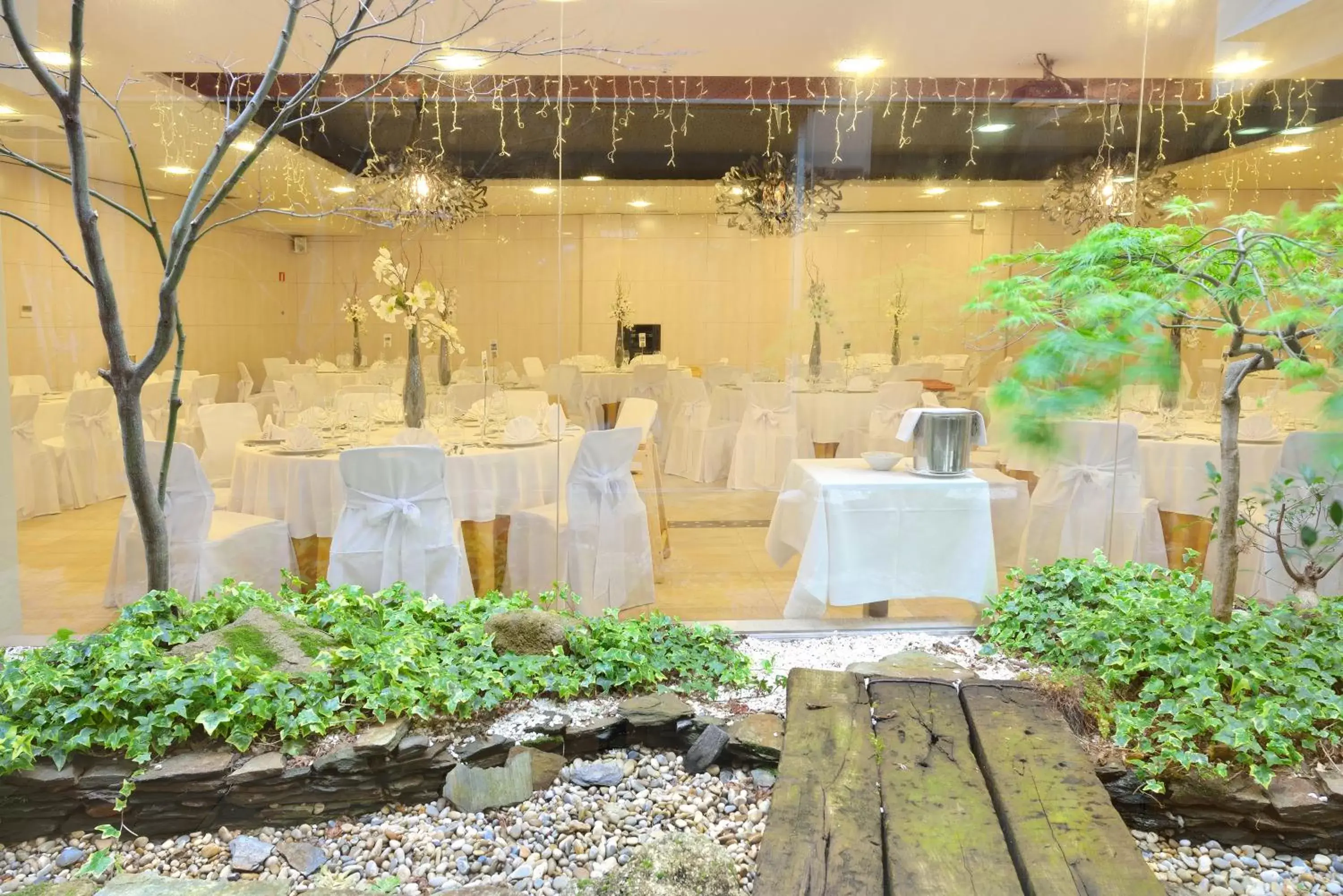 Banquet/Function facilities, Banquet Facilities in Hotel Norat Marina & Spa 4* Superior