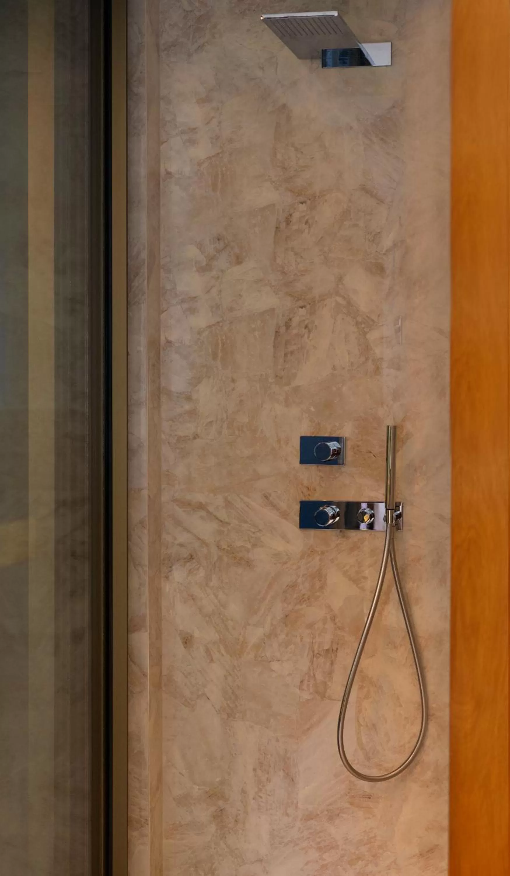 Blue Margouillat Seaview Hotel-RELAIS & CHATEAUX