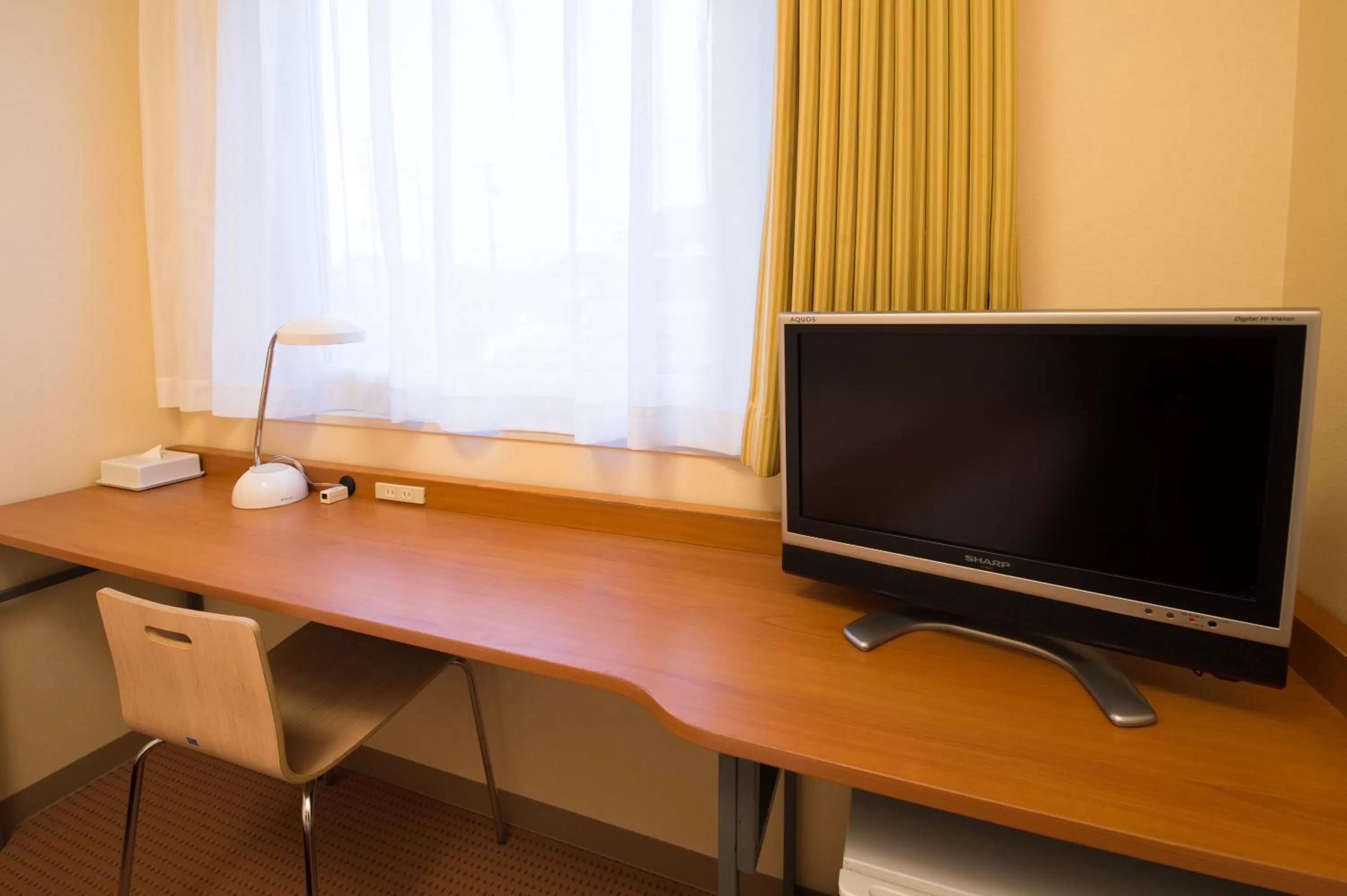 Superior Double Room - single occupancy - Smoking in Chisun Inn Fukui