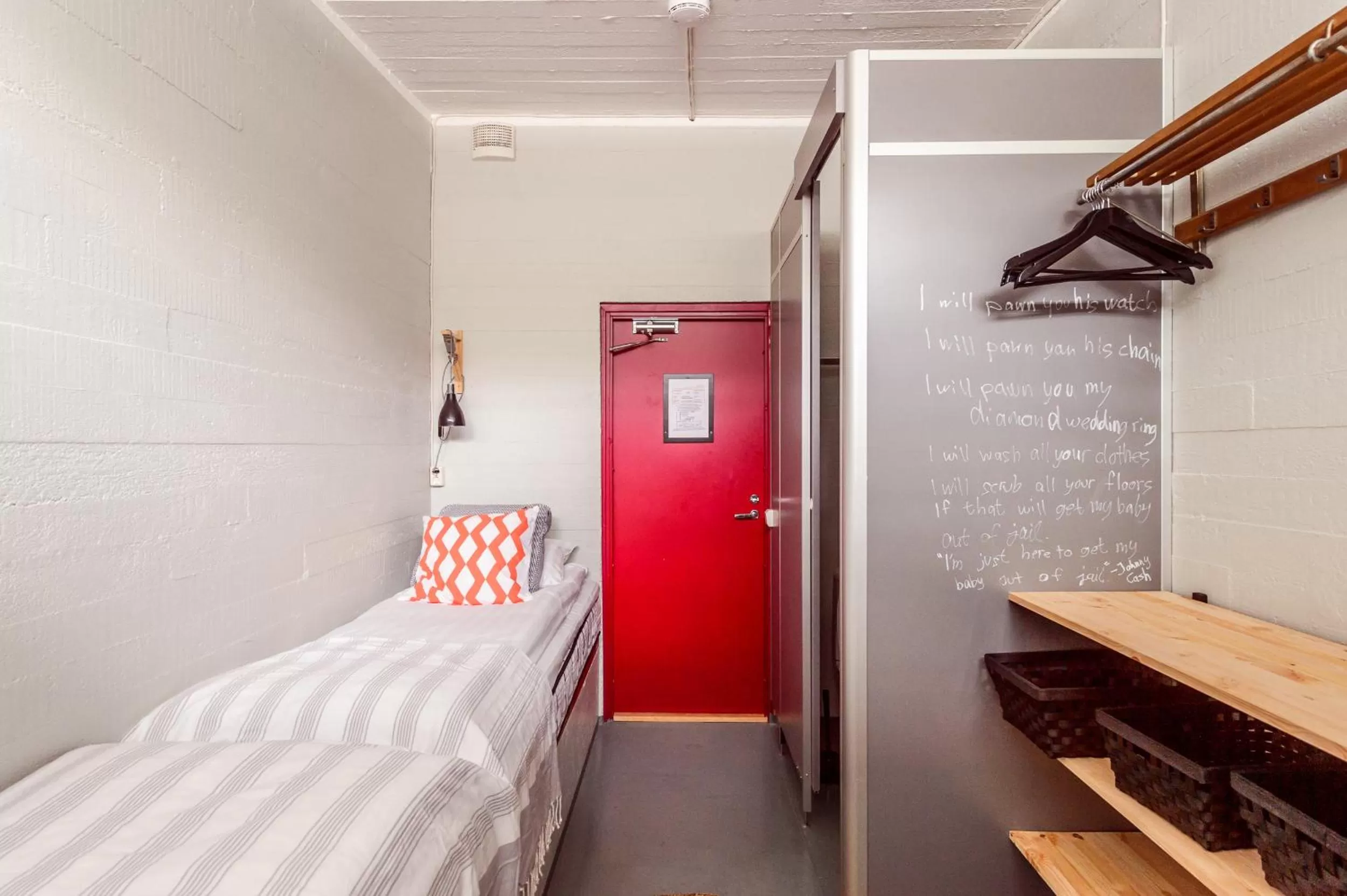 Toilet, Bed in Hotel Bulevard