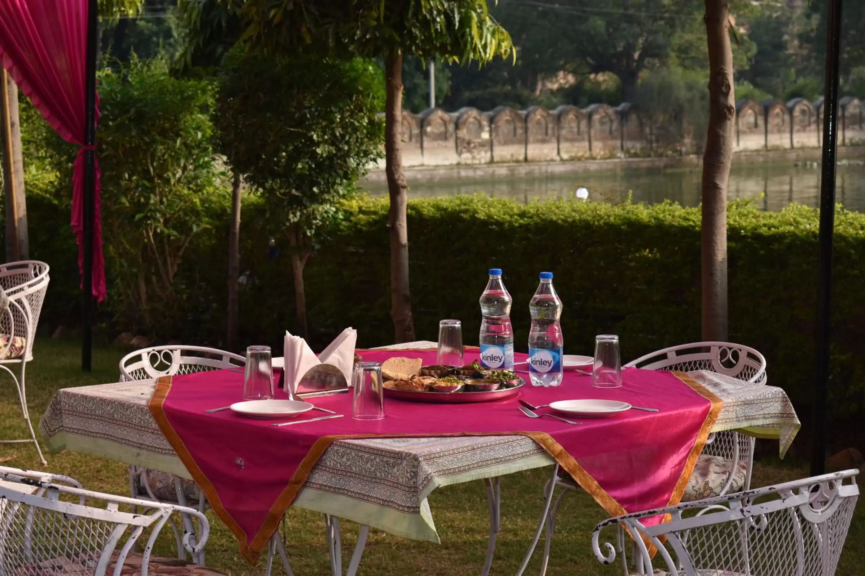 Hotel Nawal Sagar Palace - Bundi Hotel Nawal Sagar Palace - Bundi